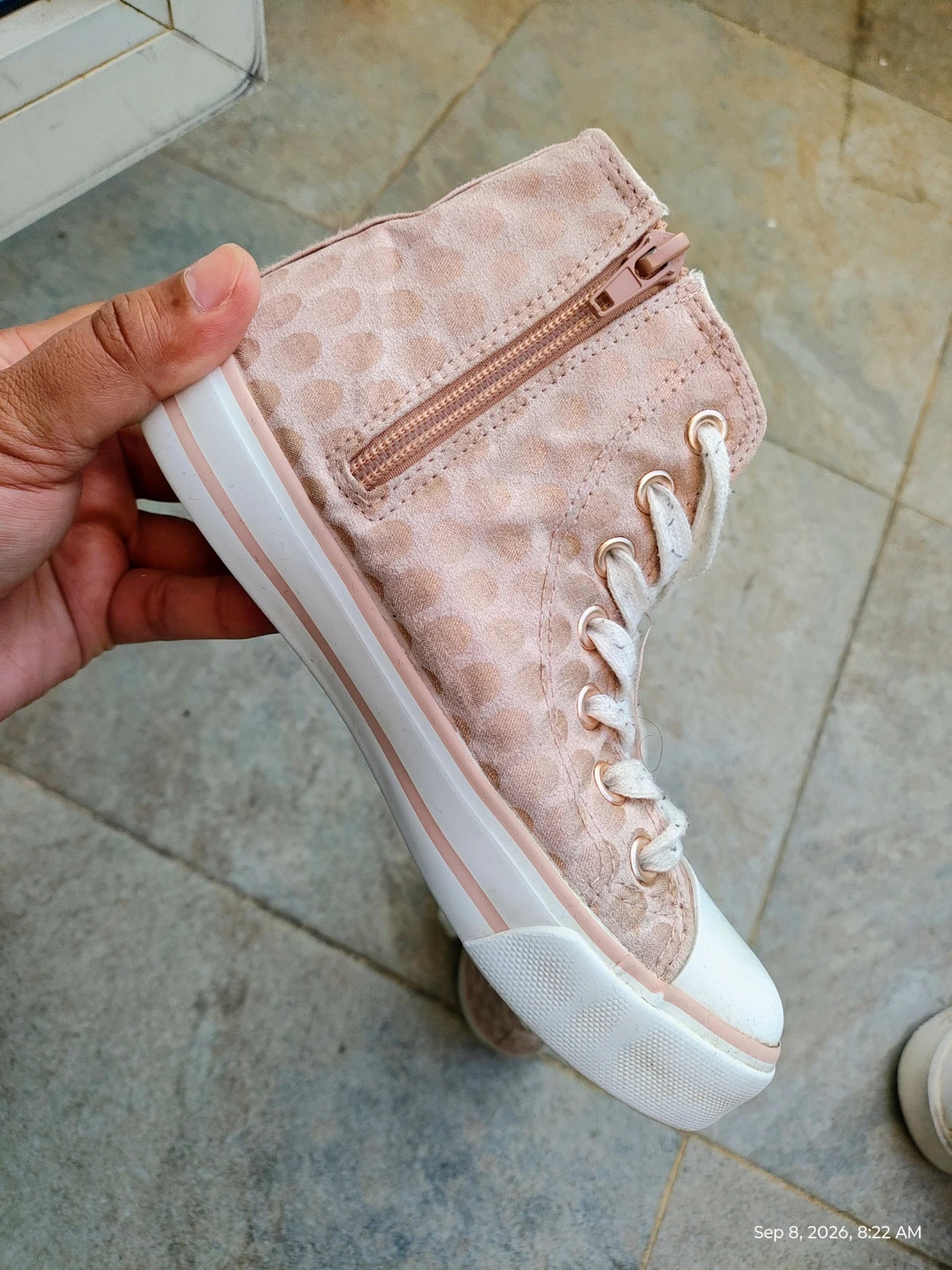 Friboo shoes 32 – Friboo – taille 32 5