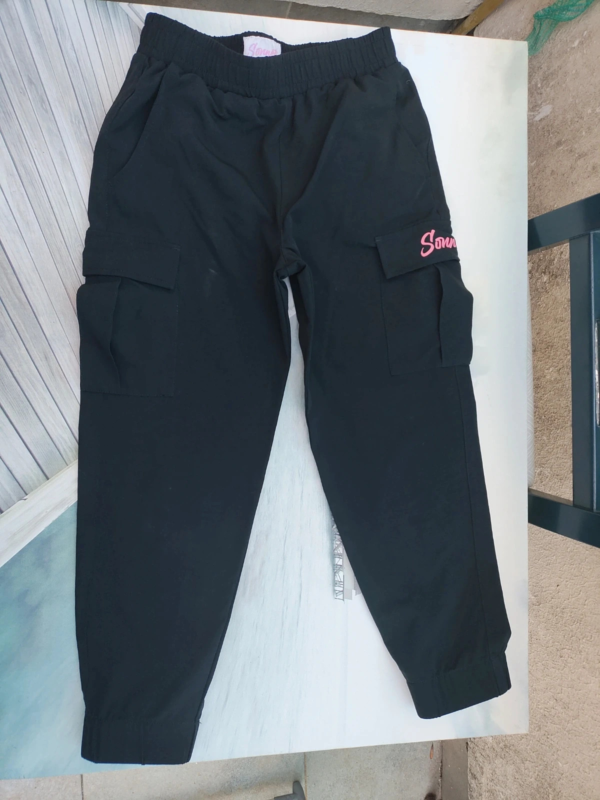 Joggers for girls