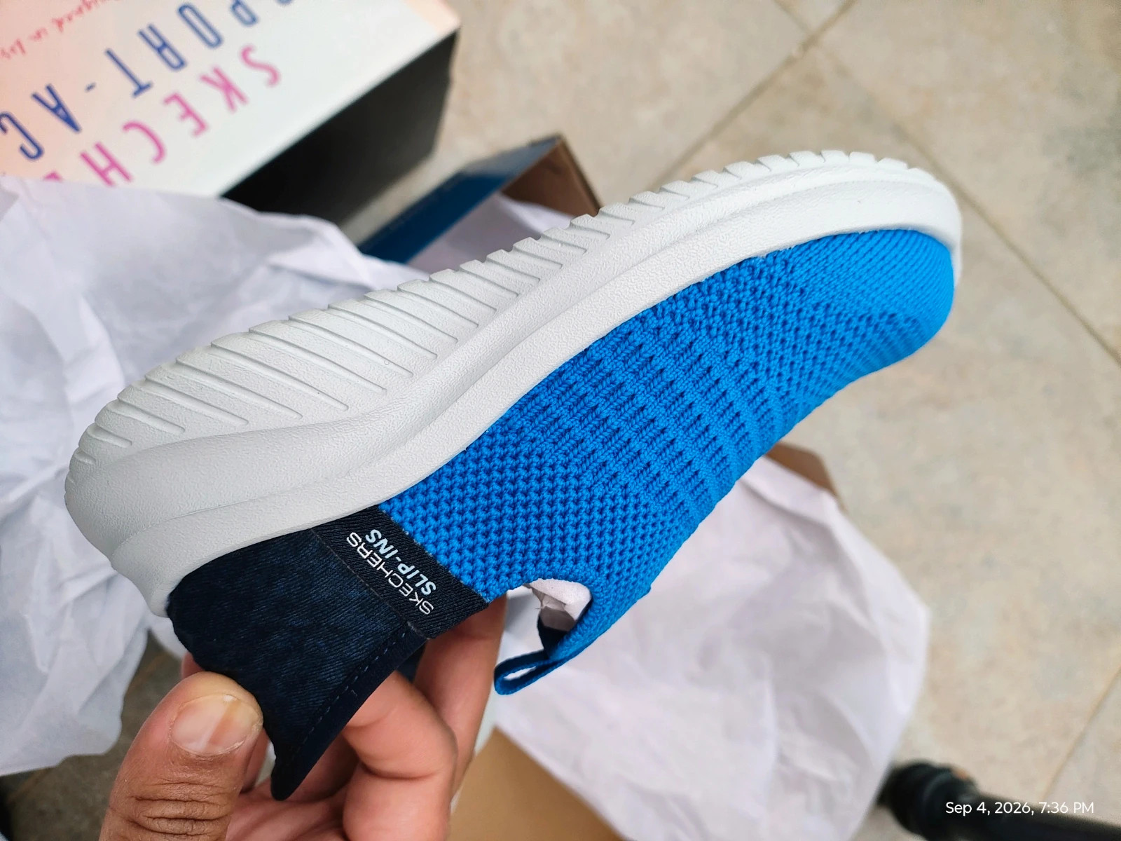 Unisex Skechers new with tag 24 – Skechers – taille 24 4