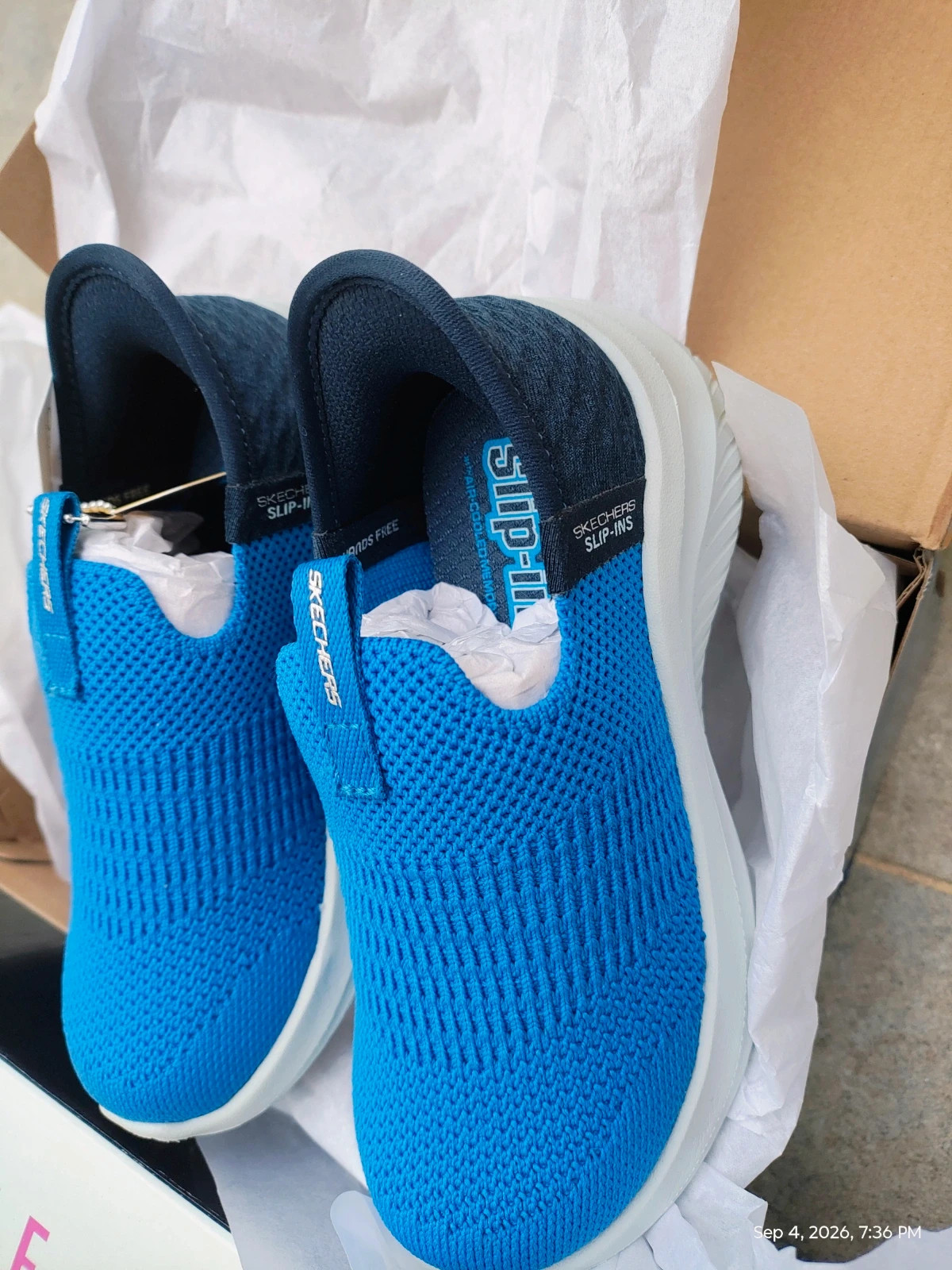 Unisex Skechers new with tag 24 – Skechers – taille 24 3