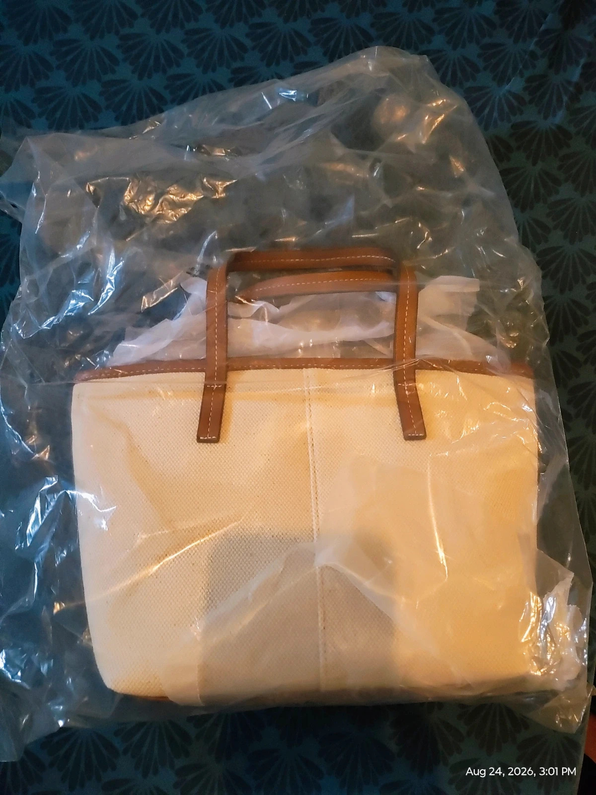Shoulder bag – C&A 3