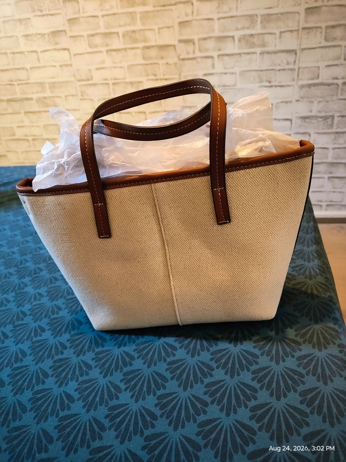 Shoulder bag – C&A 2