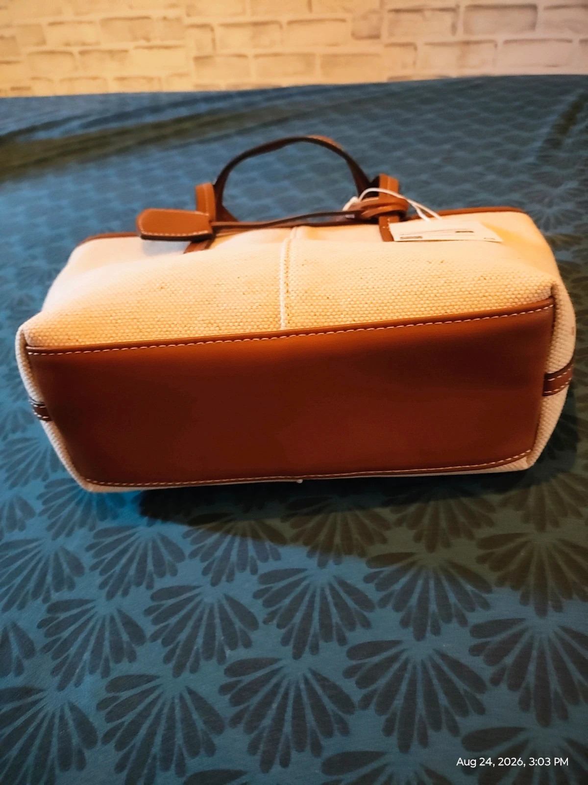 Shoulder bag – C&A 5
