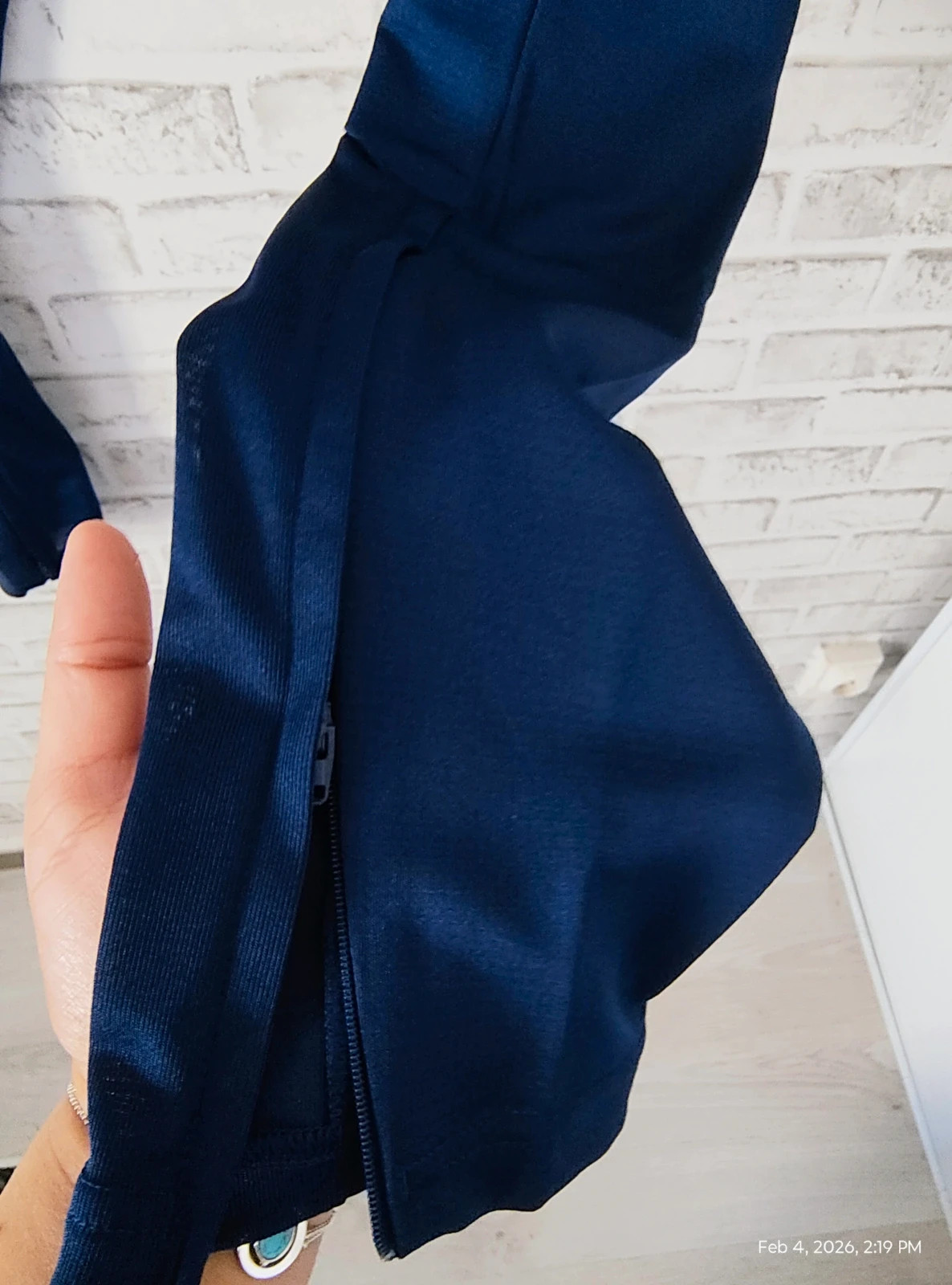 Adidas Pantalon condivo blue – adidas – taille M 5