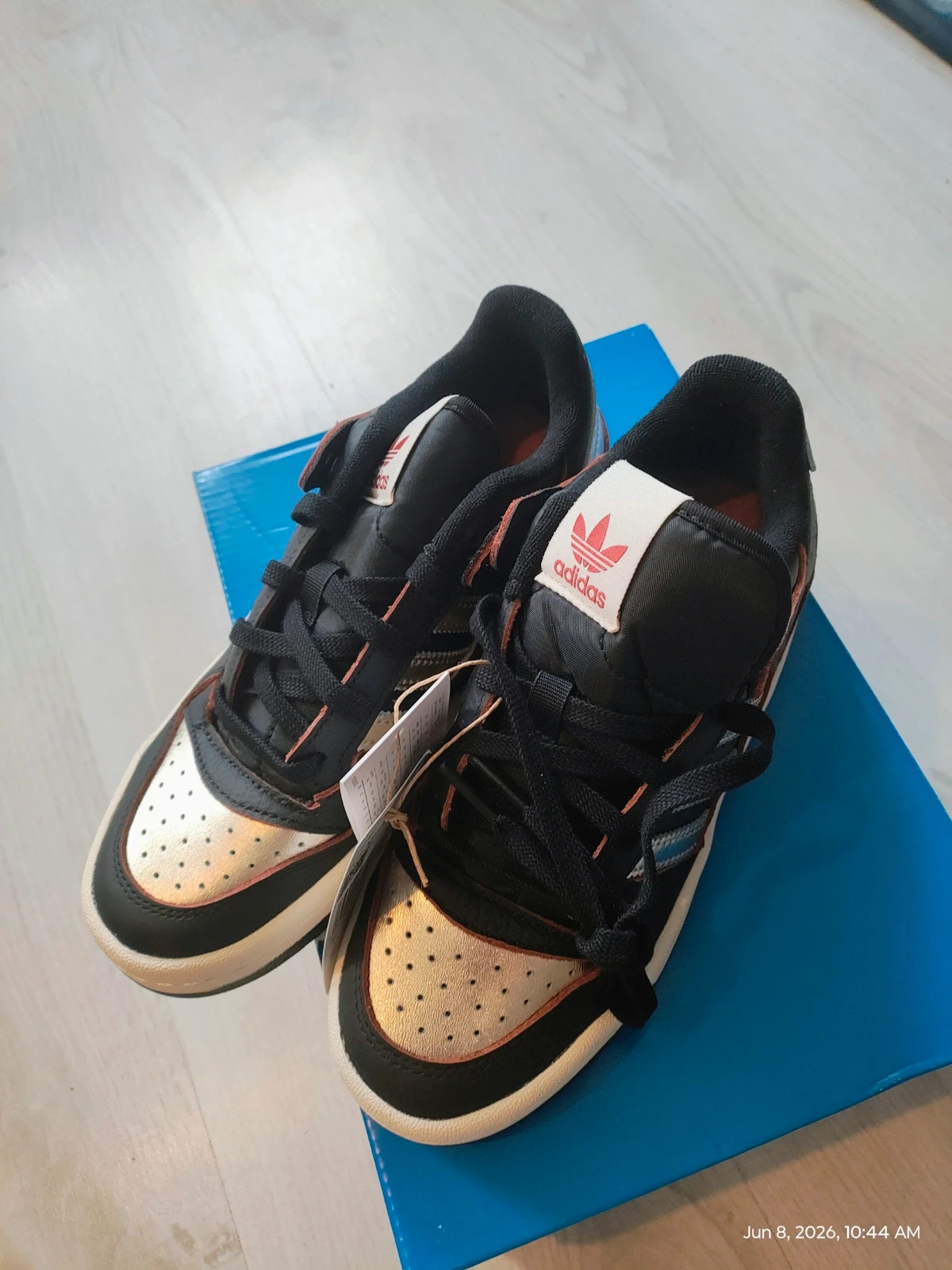 Adidas shoes for girls 36.5 – adidas – taille 36.5 2