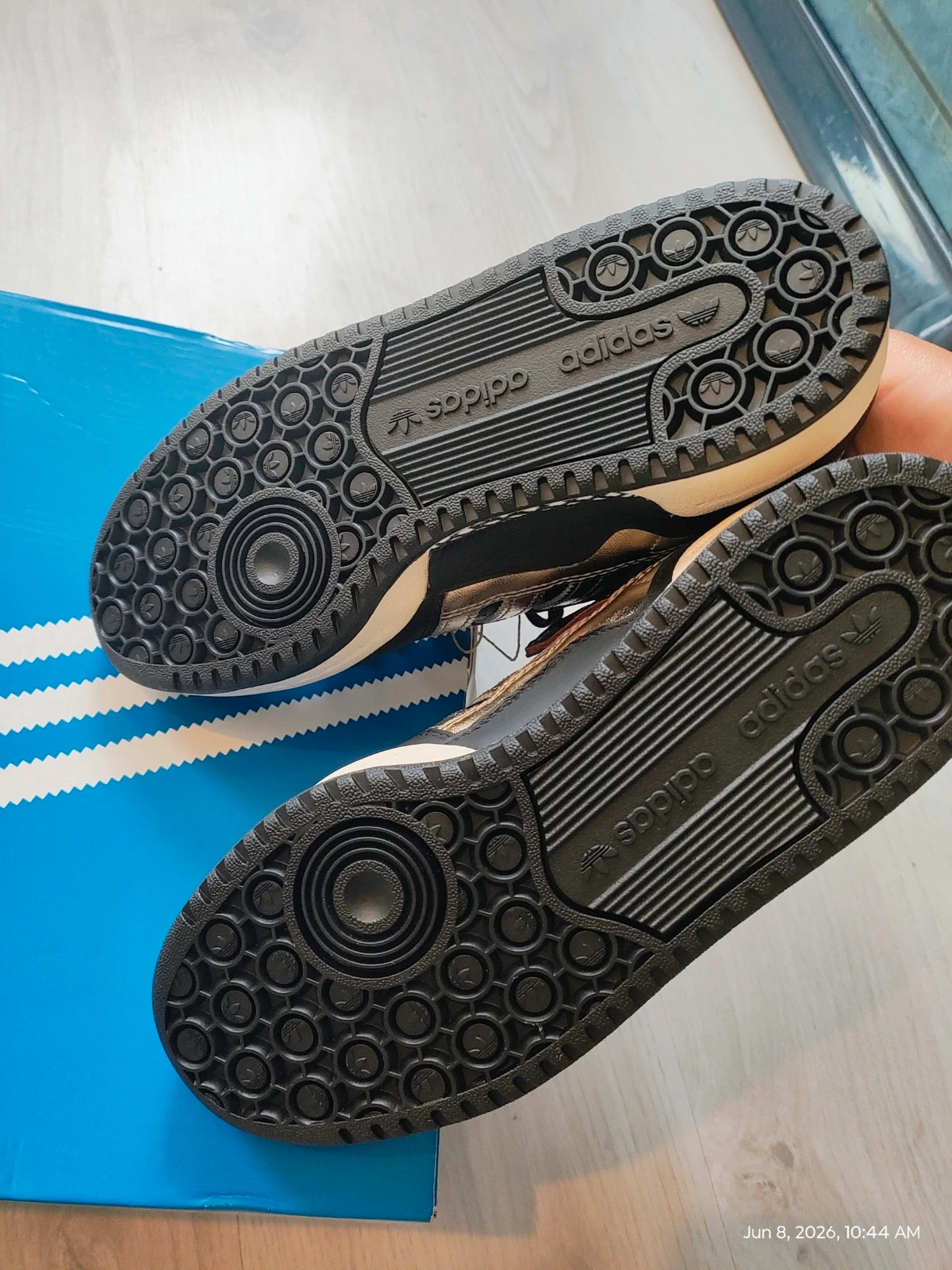 Adidas shoes for girls 36.5 – adidas – taille 36.5 5