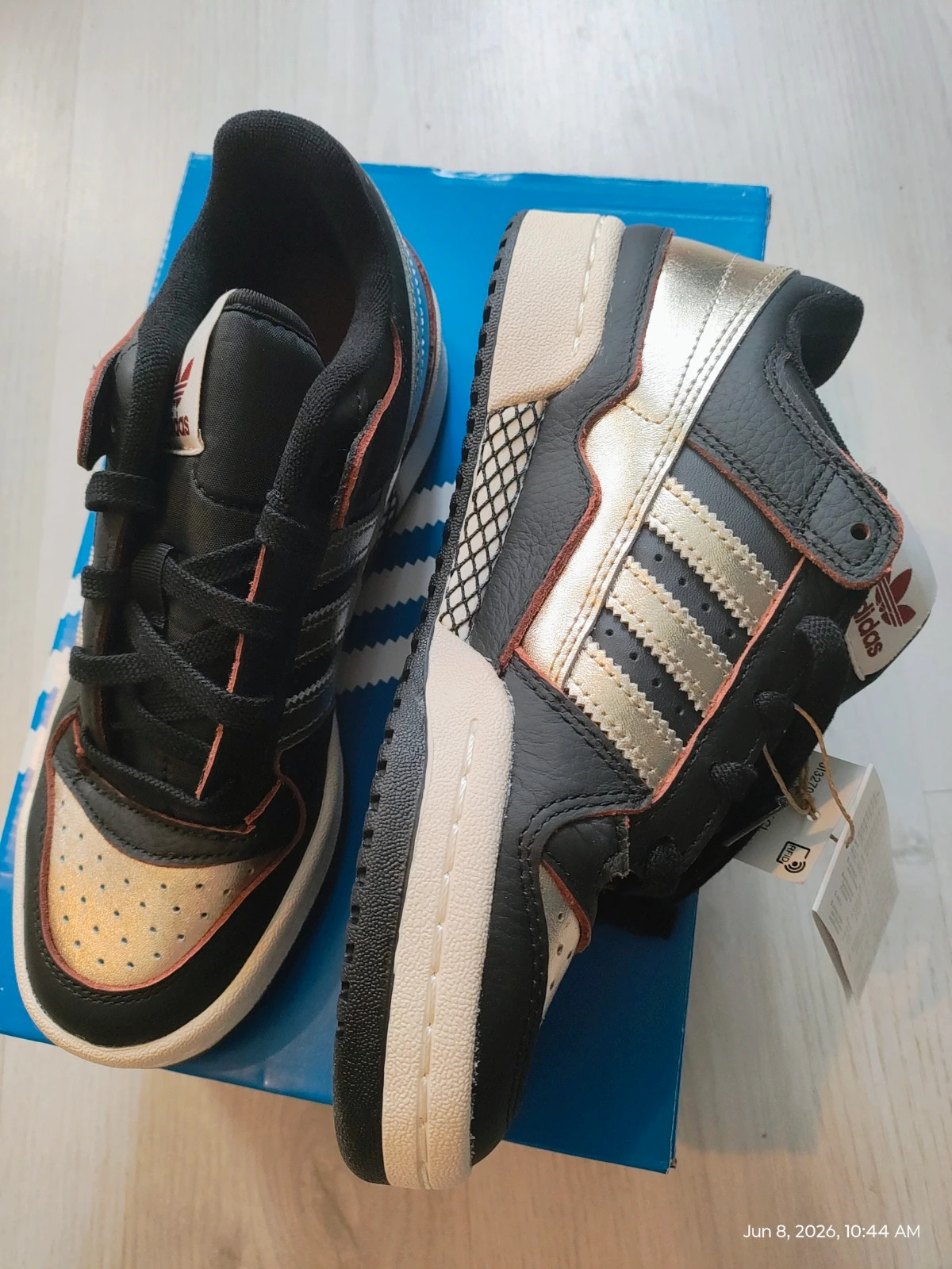 Adidas shoes for girls 36.5 – adidas – taille 36.5 3