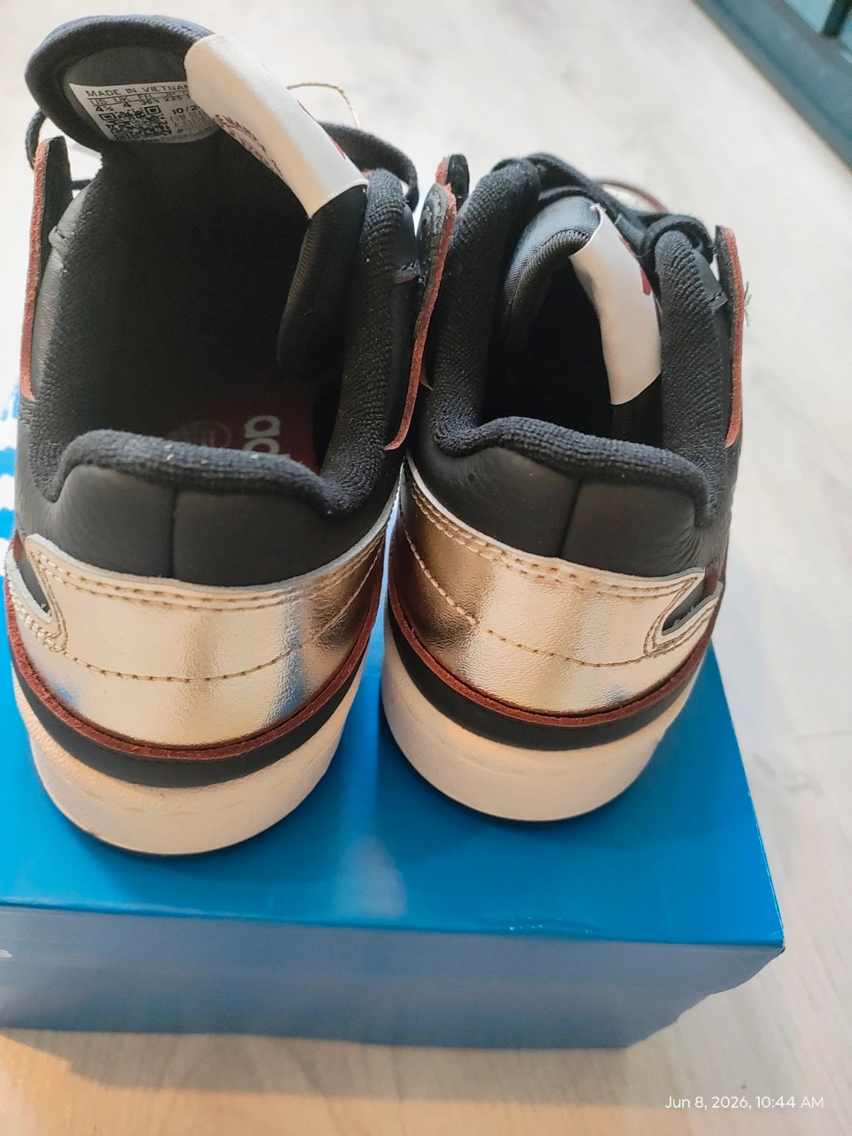 Adidas shoes for girls 36.5 – adidas – taille 36.5 4