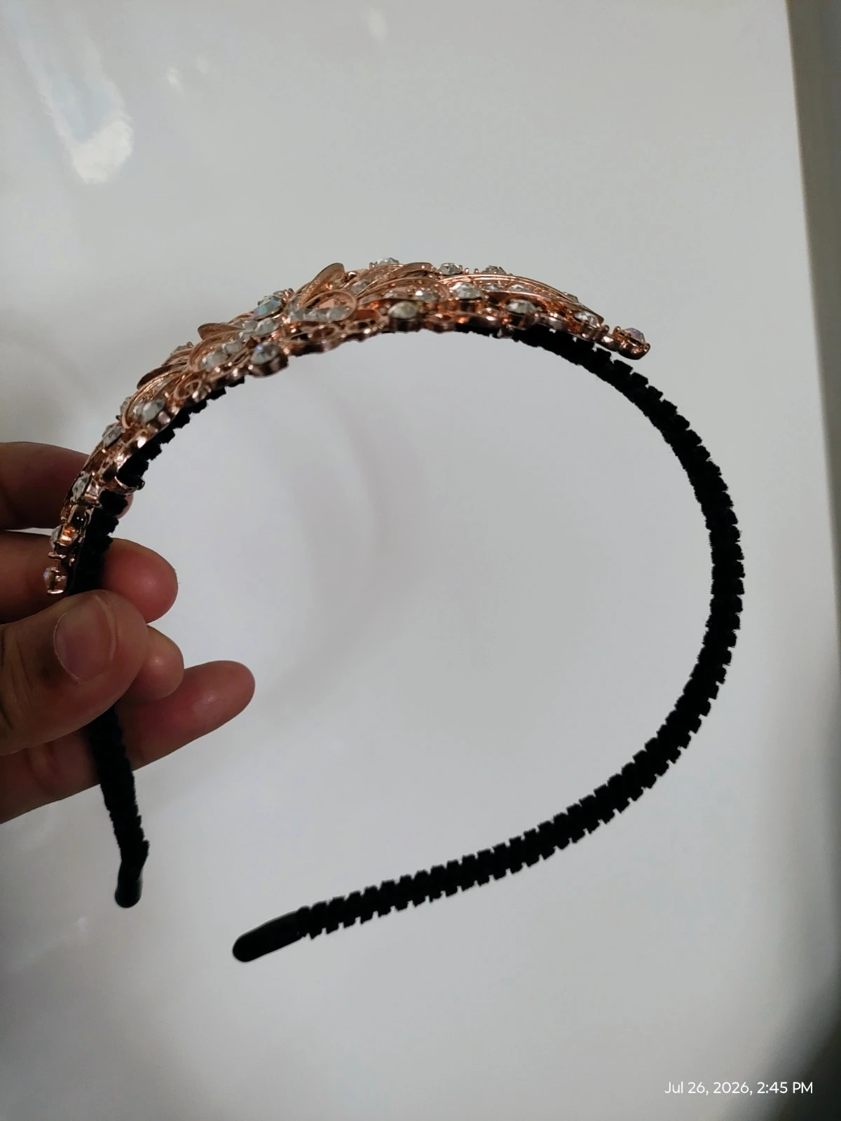 Hair accessories for girls – Indian 3