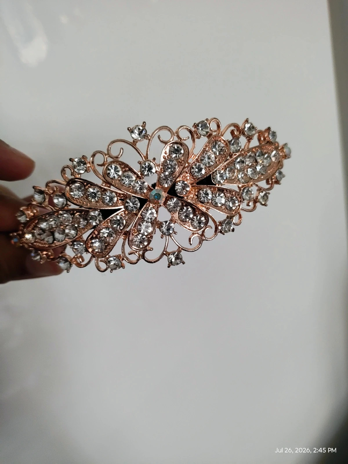 Hair accessories for girls – Indian 4