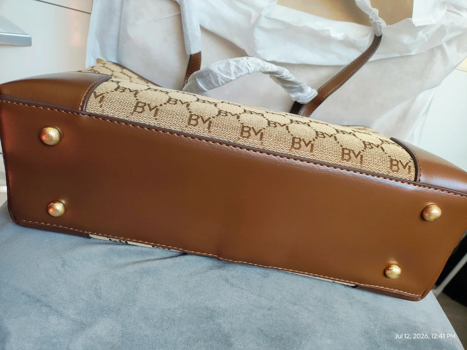 Brand new shoulder bag – HKMK 4