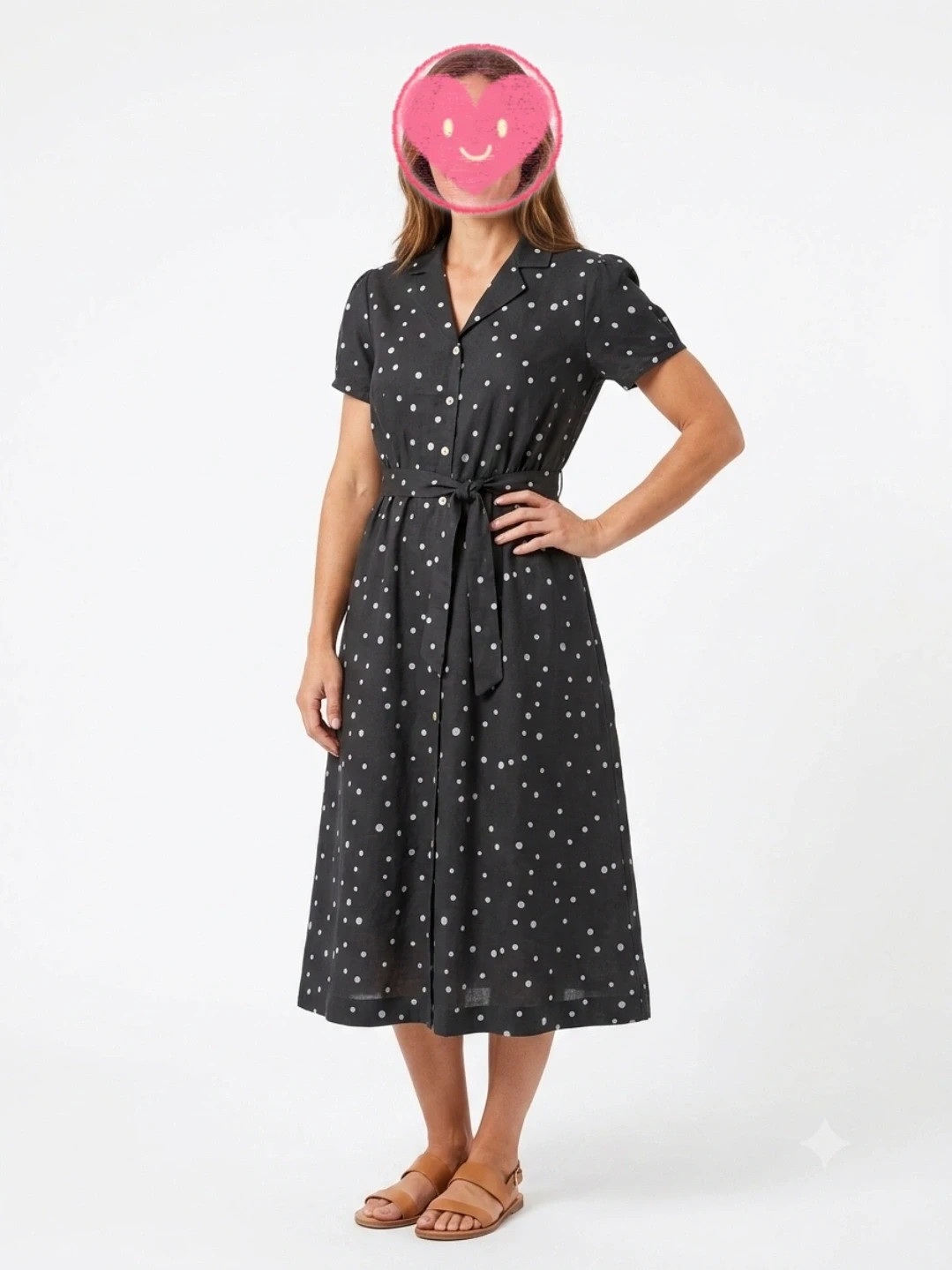 Laura bianchi summer long dress