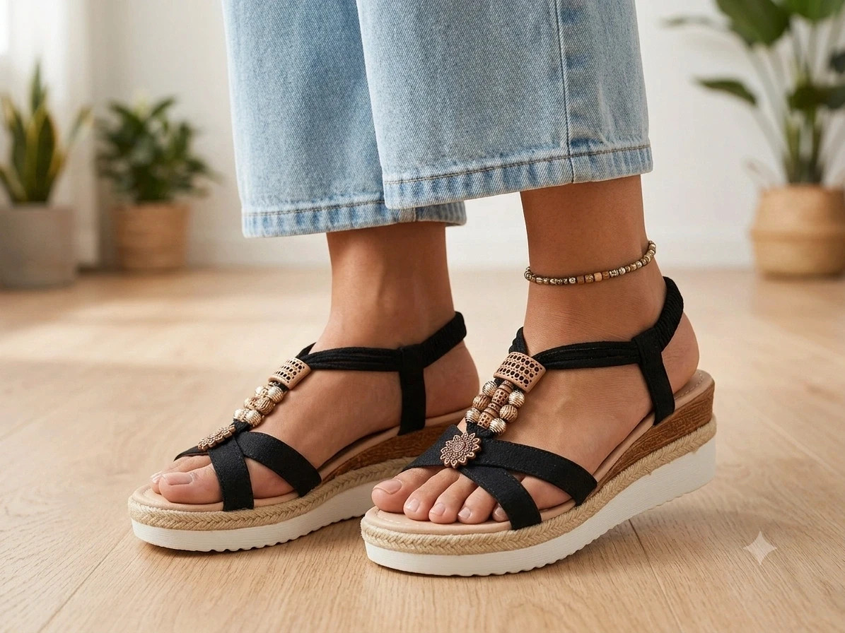 Brand New sandals 39