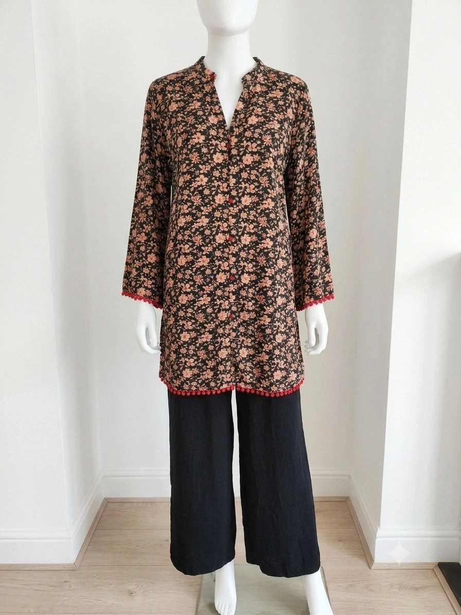 Summer co ORD set M/L – made in Pakistan – taille L / 40 / 12 2