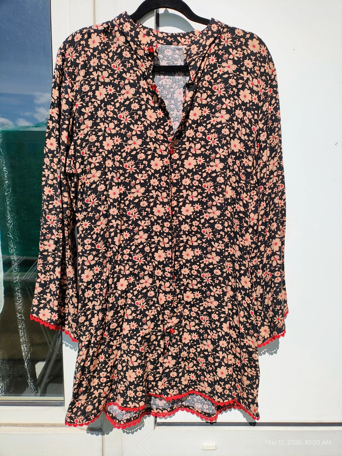 Summer co ORD set M/L – made in Pakistan – taille L / 40 / 12 4