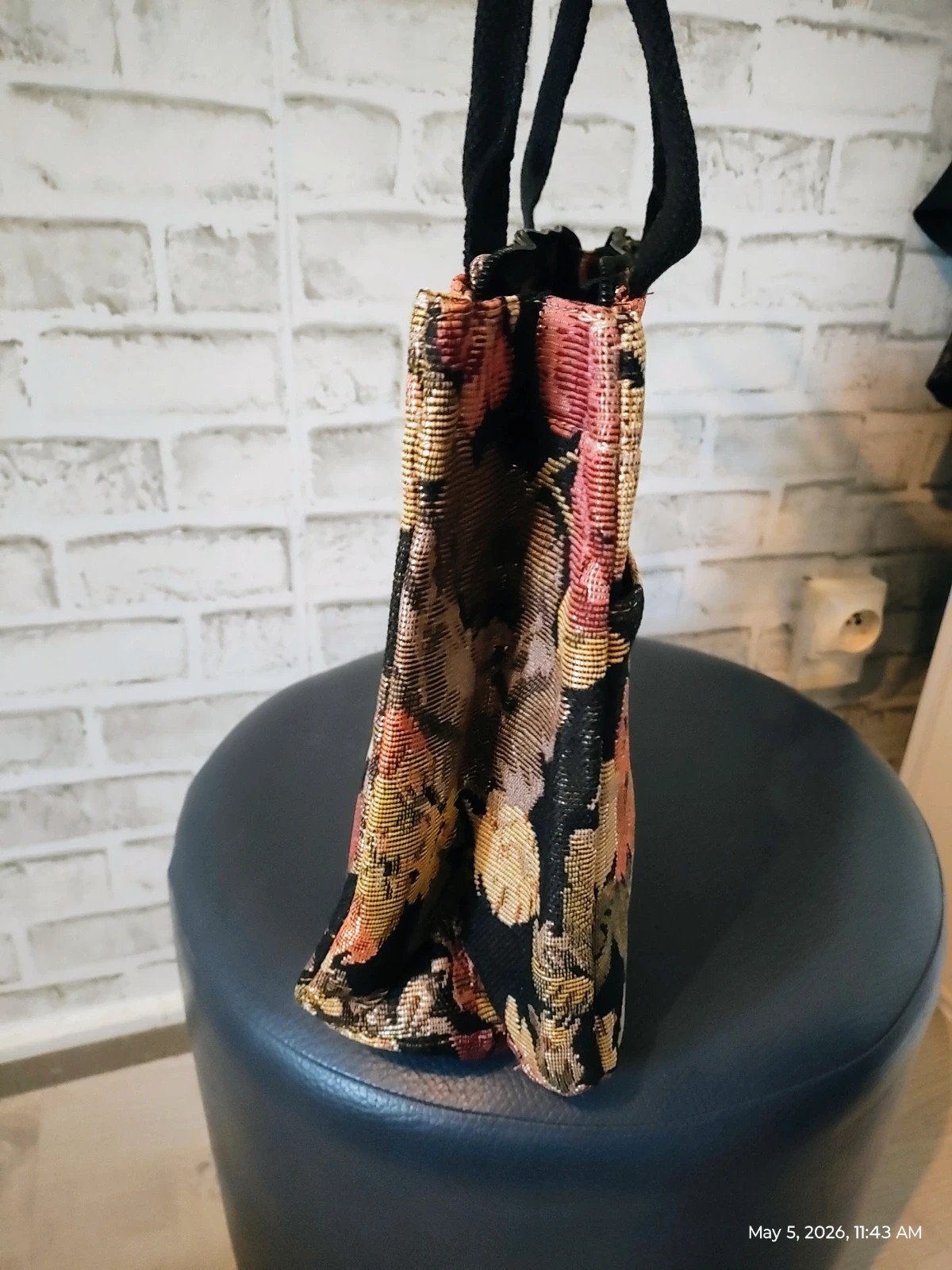 Brand New hand bag – boutique indépendante 4