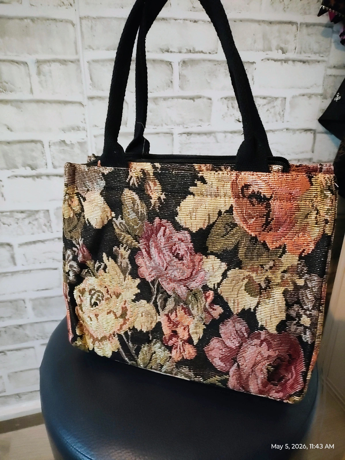 Brand New hand bag – boutique indépendante 2