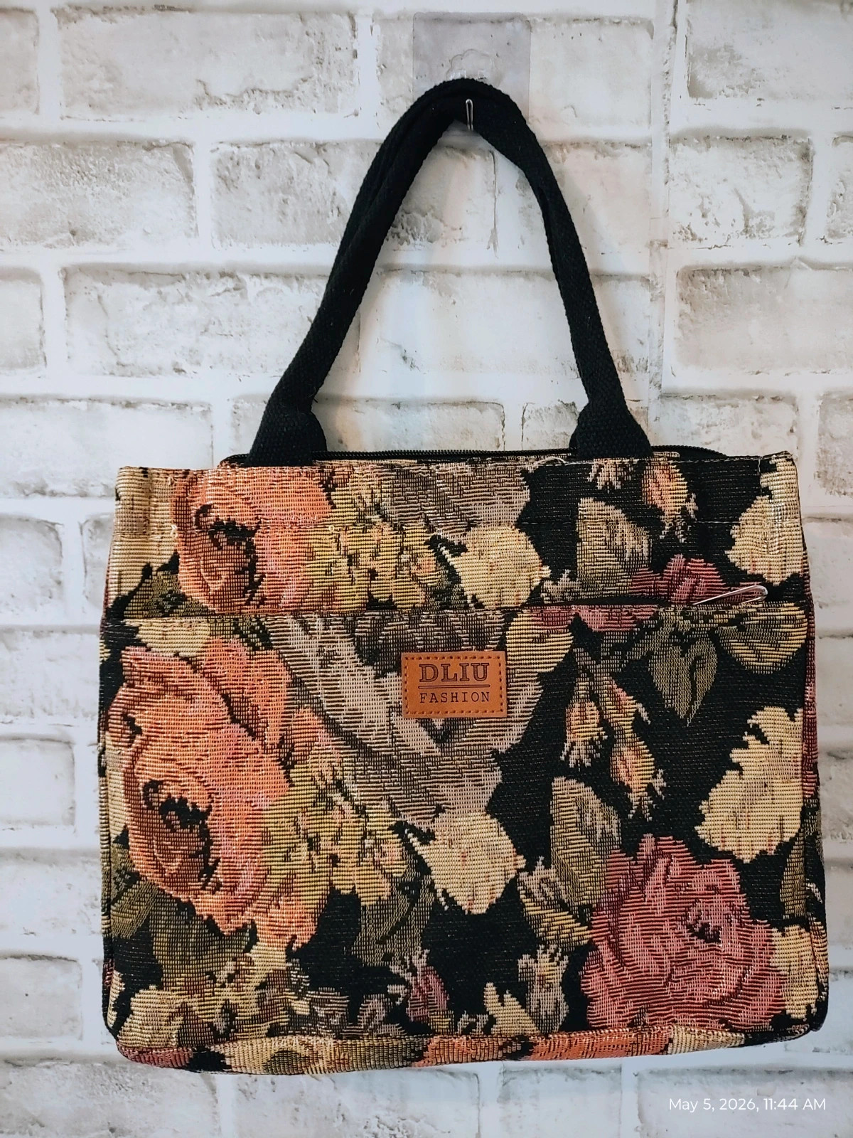 Brand New hand bag – boutique indépendante 3