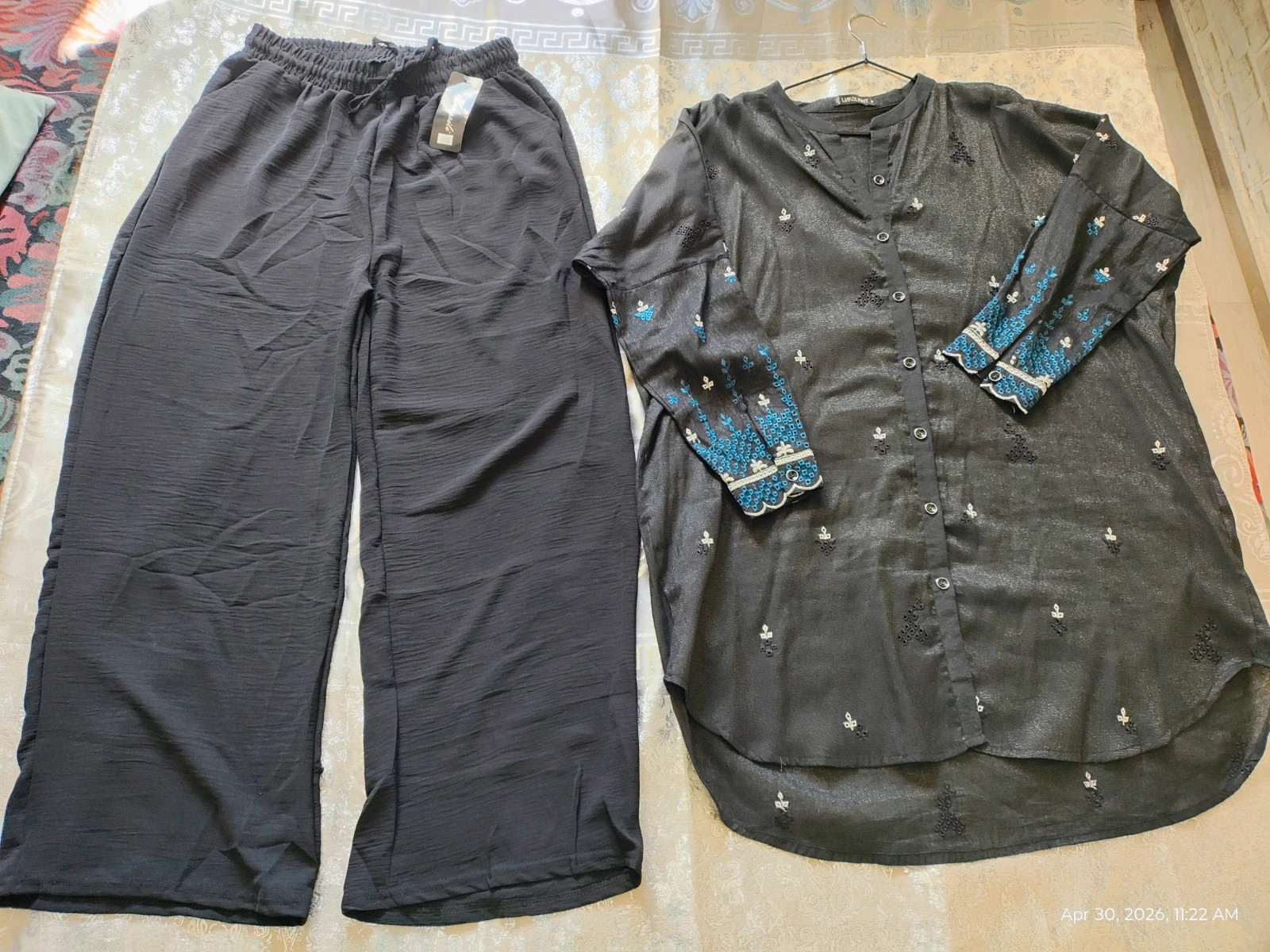 Limelight co ORD set cotton M new