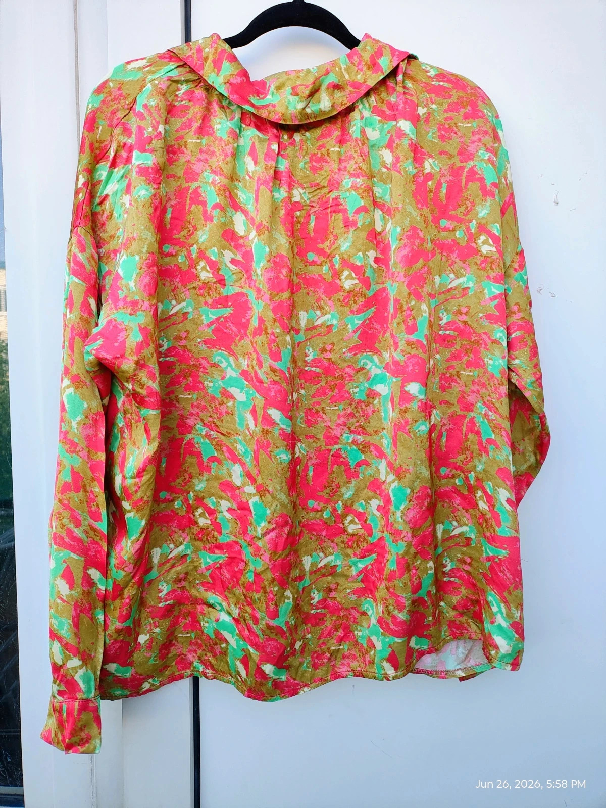 Banditas from Marseille shirt women one size – Banditas from Marseille – taille Taille unique 5