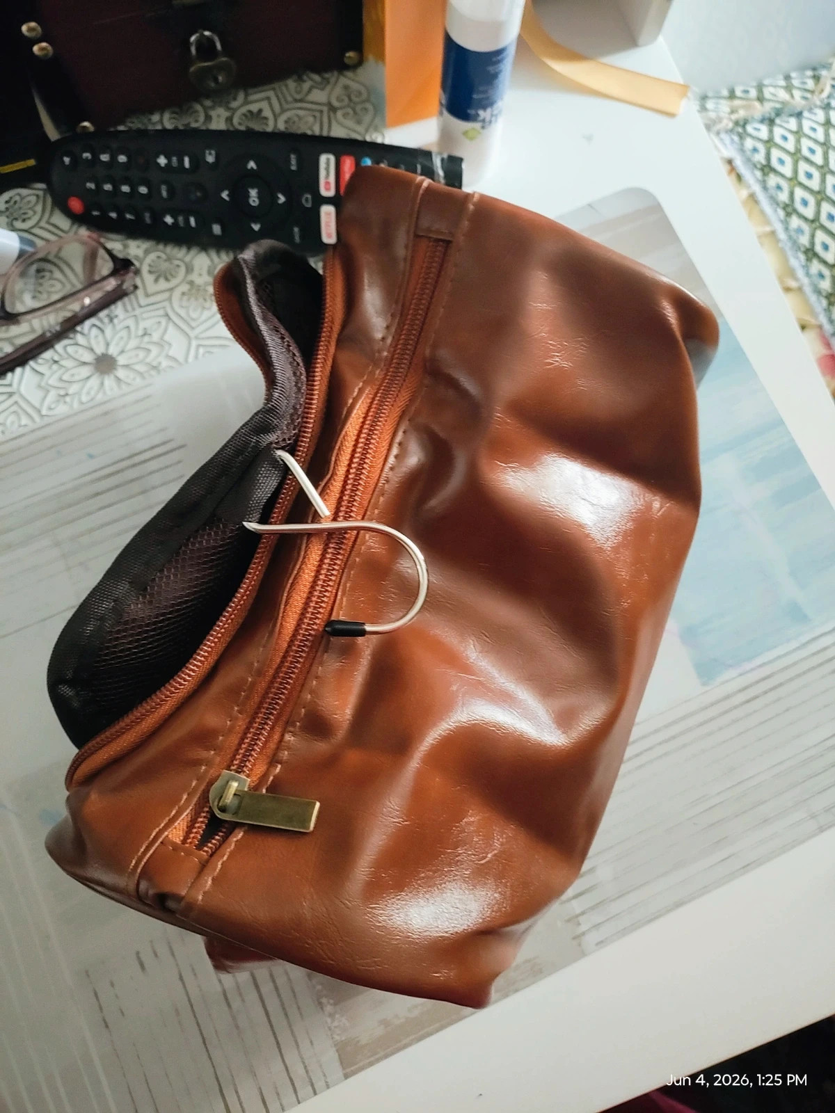 Small organiser bag new 3