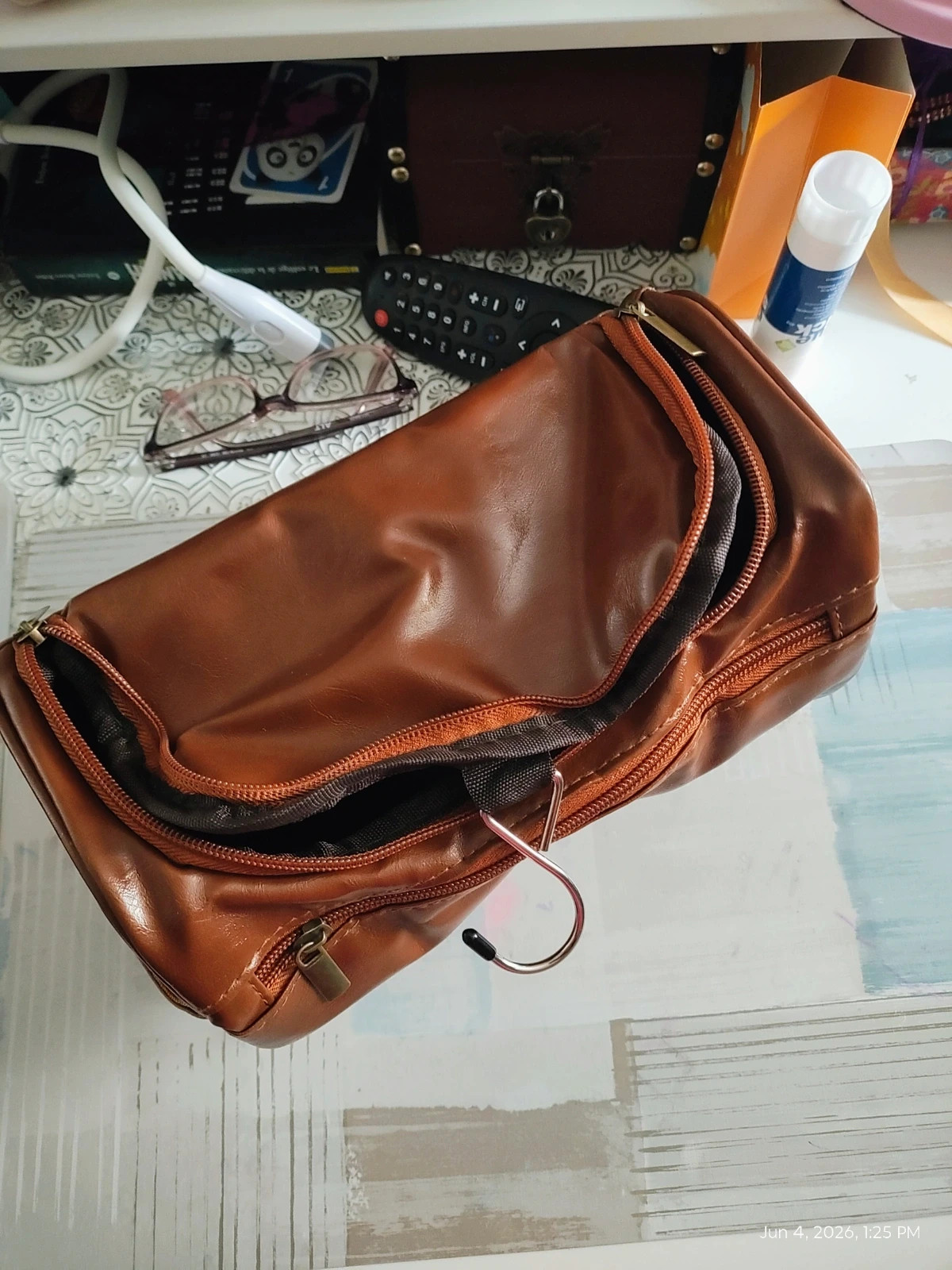 Small organiser bag new 2
