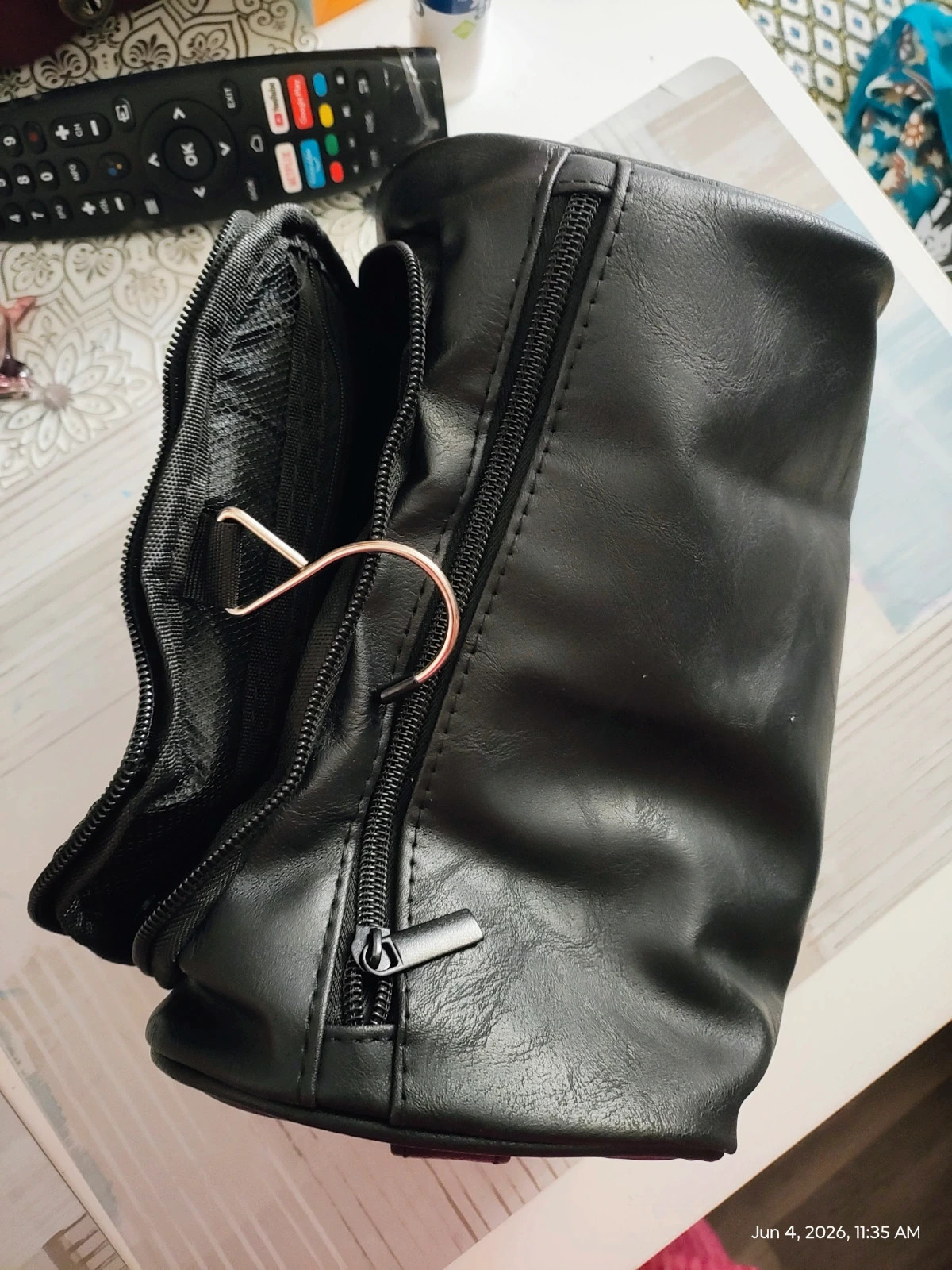 Brand new small makeup organiser – Inconnu 3
