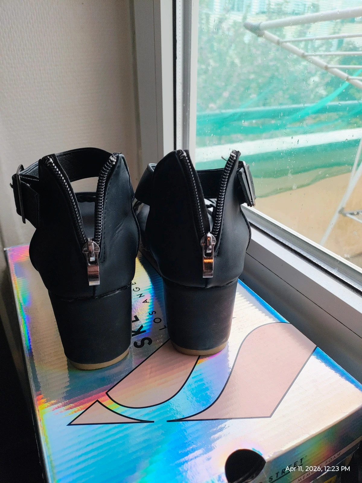 Sandals for women 40 – boutique independent – taille 40 2