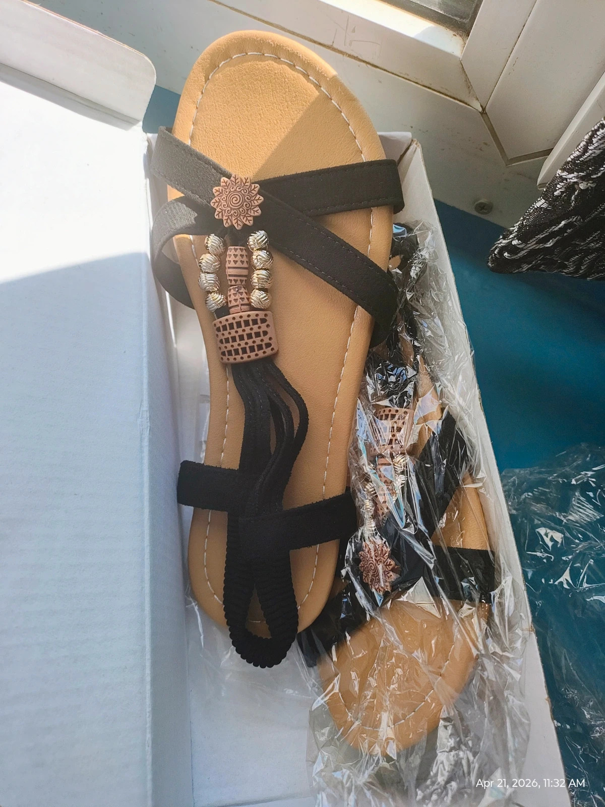 New sandales 39 – boutique independent – taille 39 2