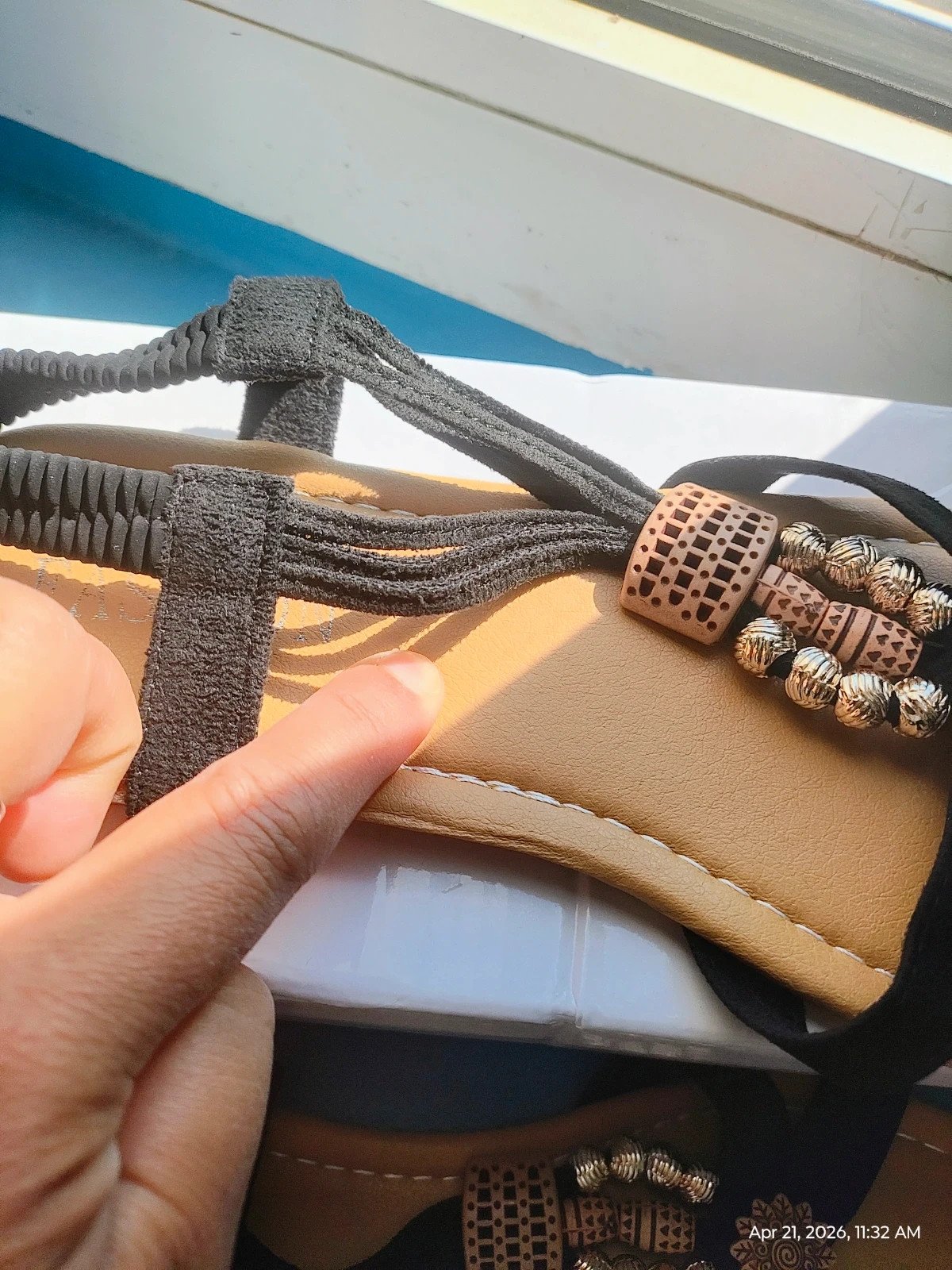 New sandales 39 – boutique independent – taille 39 4