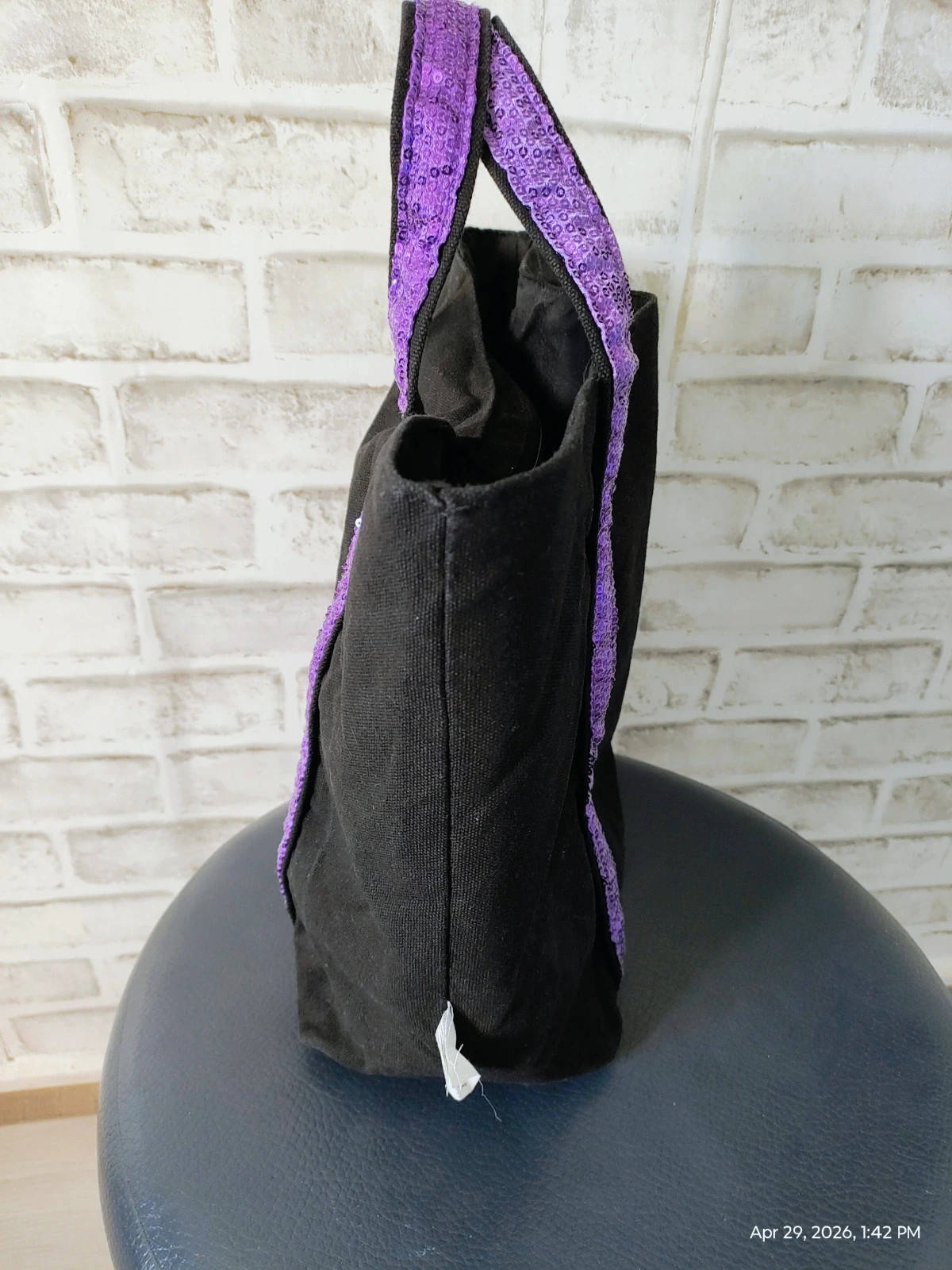 Hand bag – No Label 2
