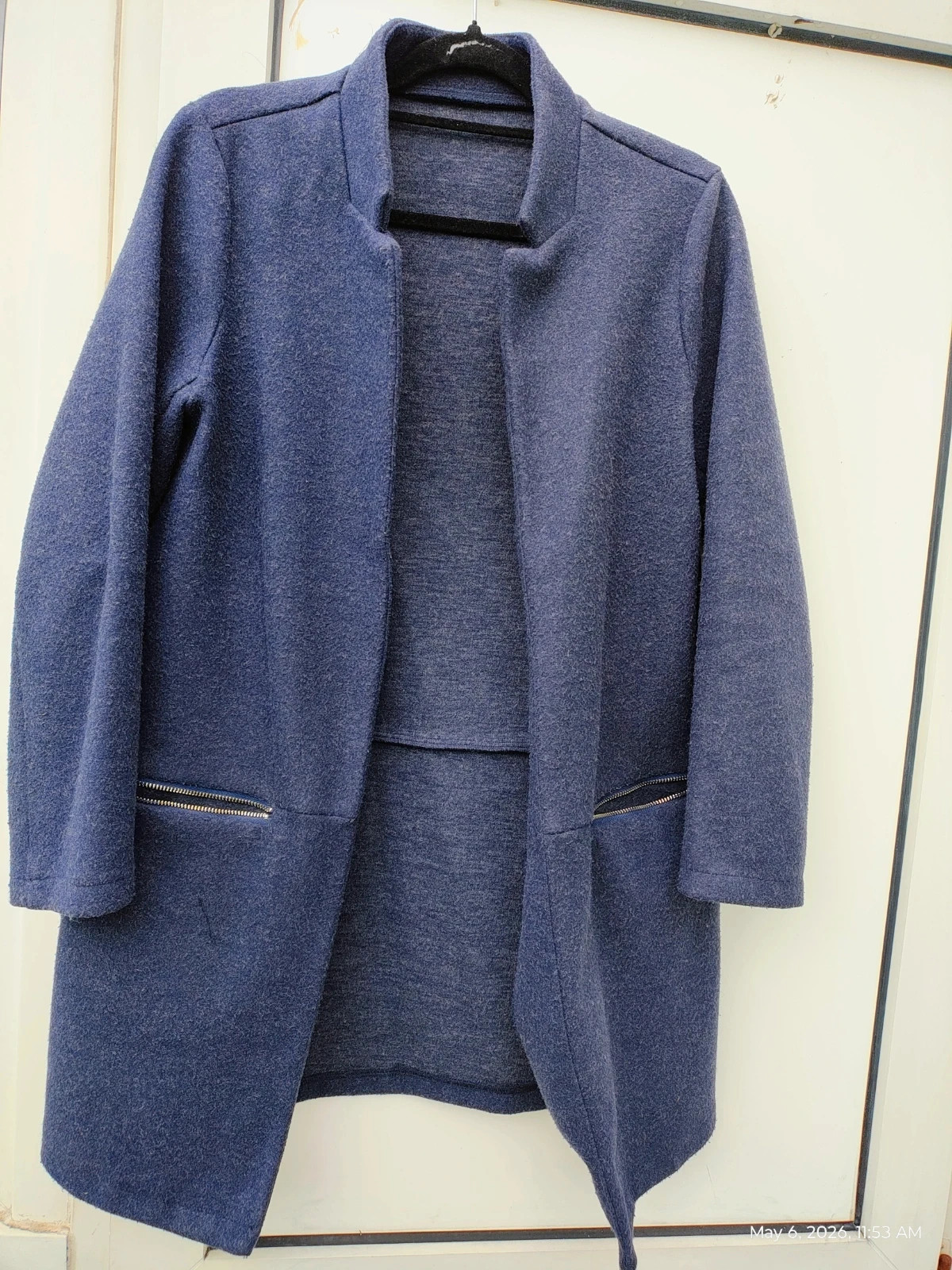 Vest for women M