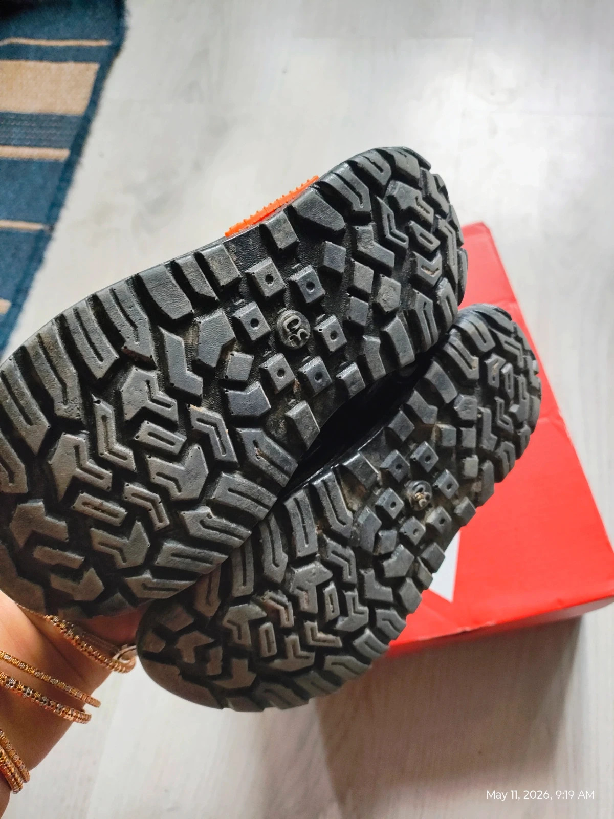 Sandal for boys 30 size – NDURE – taille 30 3