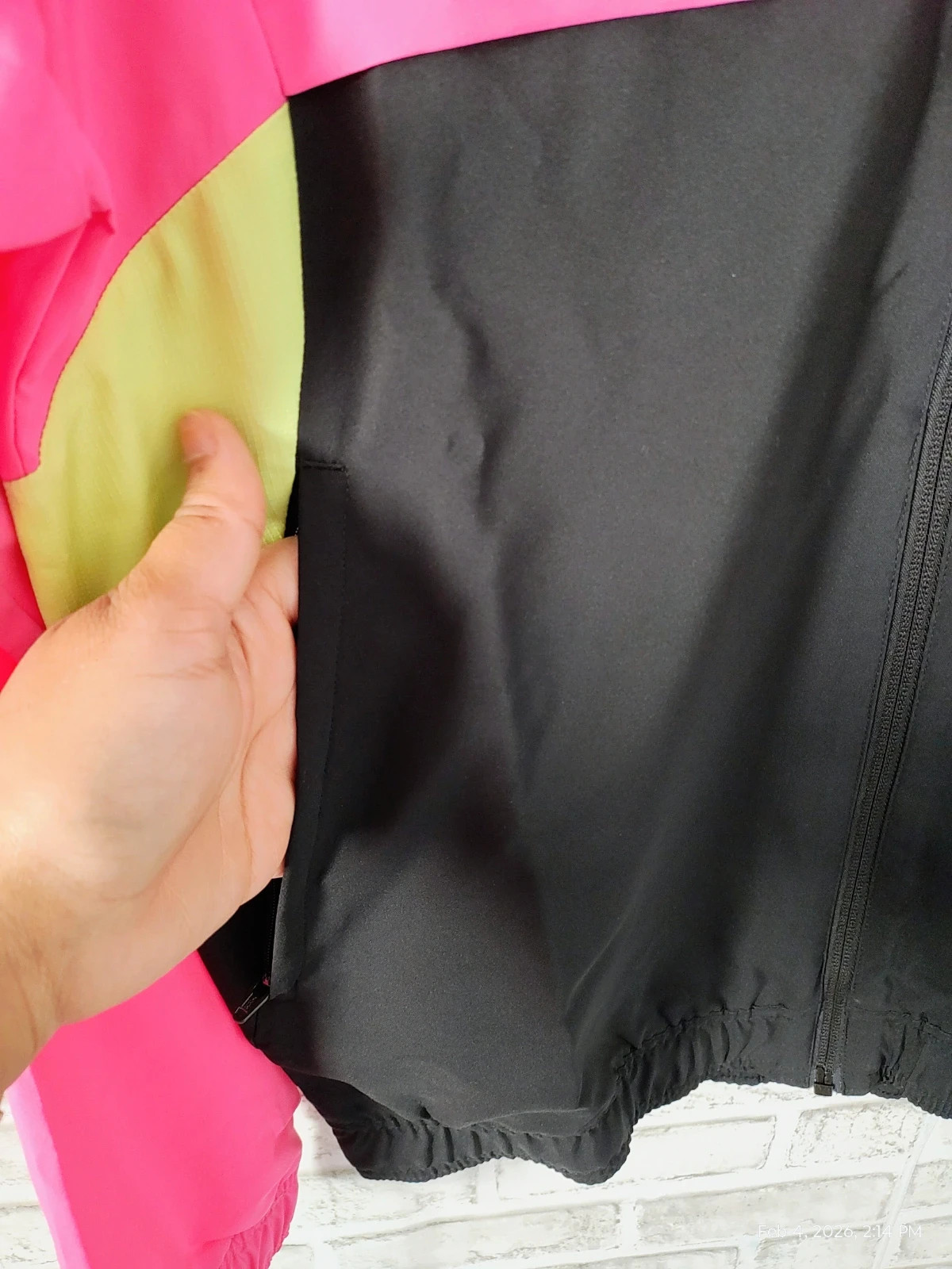 Veste de football condivo xs – adidas – taille XS / 34 / 6 5