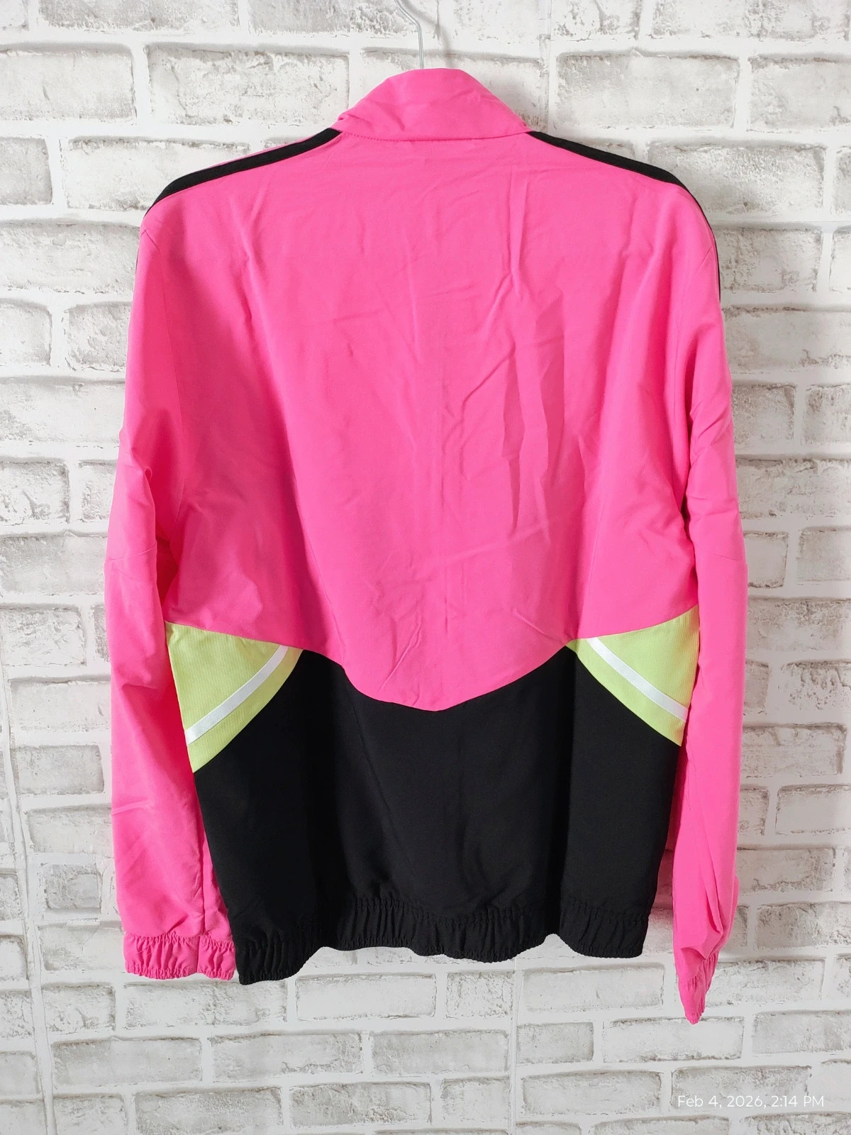 Veste de football condivo xs – adidas – taille XS / 34 / 6 2
