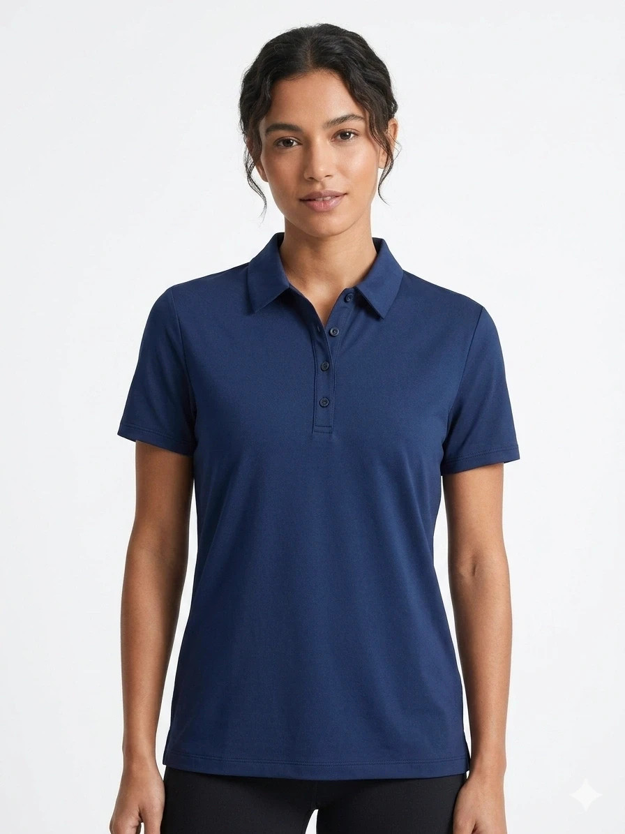 Polo oysho m