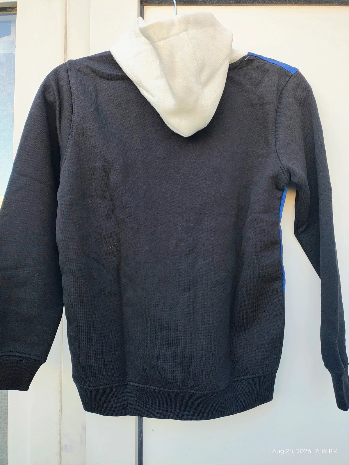 Hoodie New with tag 9 to 10 years boys – eden robe – taille 9 ans / 134 cm 4