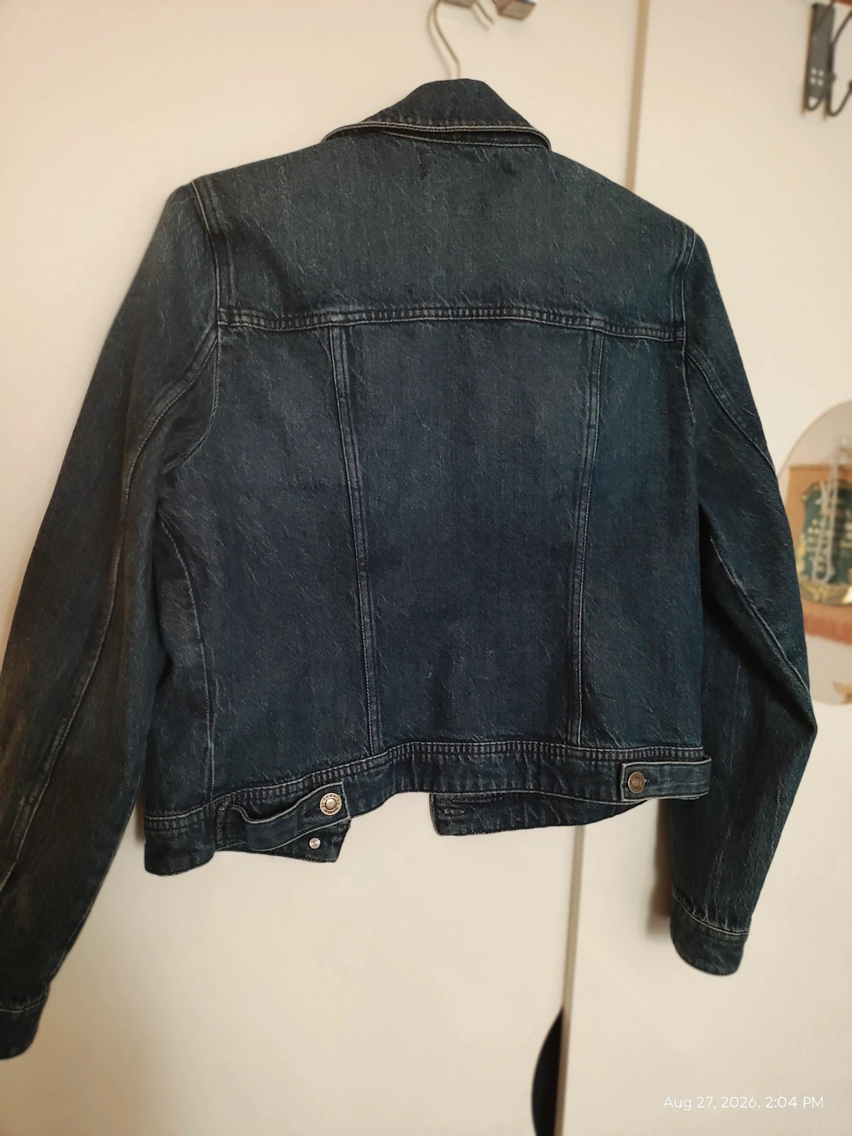 Camaïeu denim jacket M – Camaïeu – taille M / 38 / 10 4