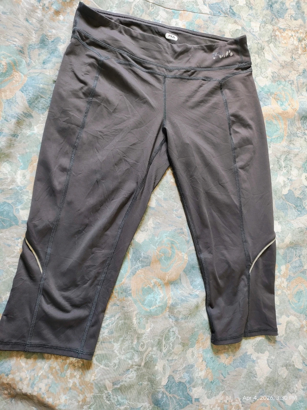 Fila leggings sports