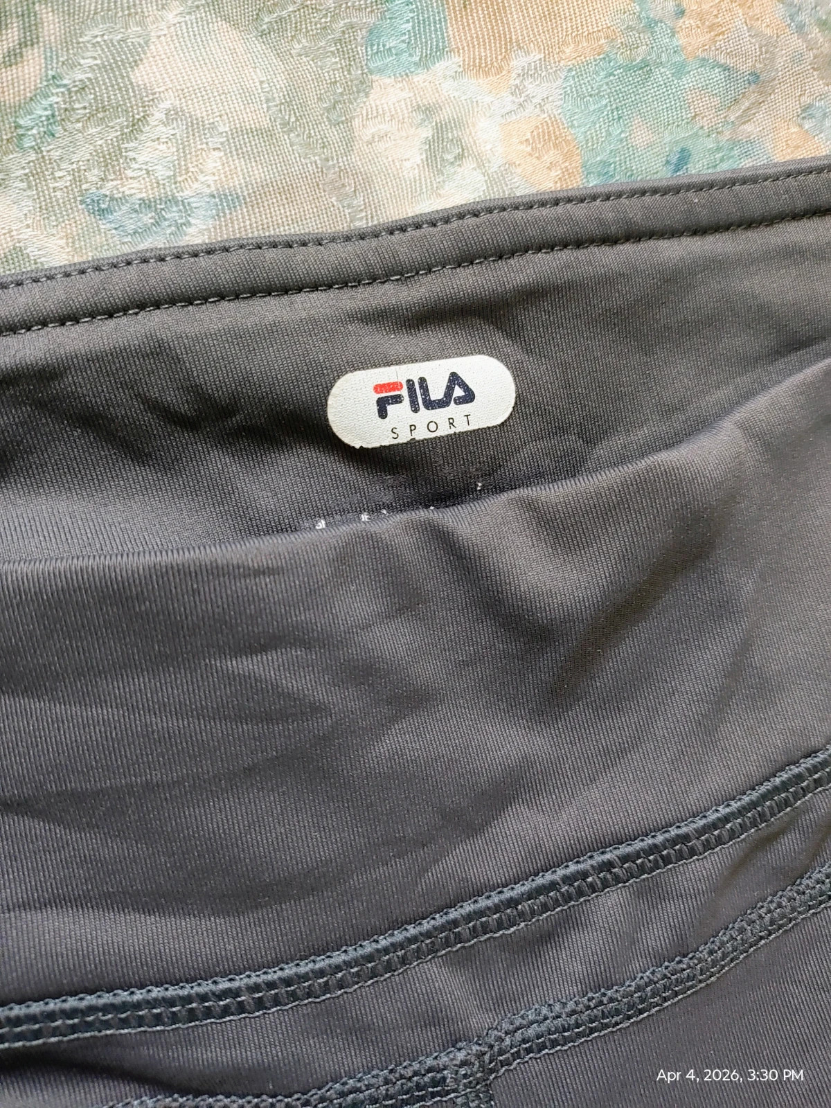 Fila leggings sports – FILA – taille M / 38 / 10 2