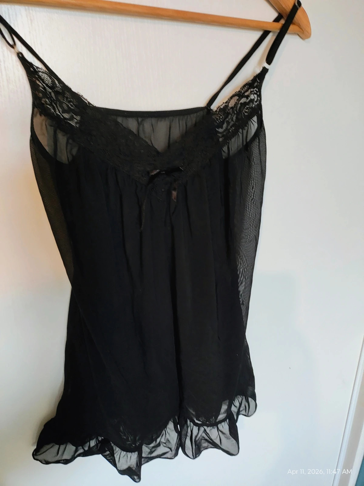 Nighty dress