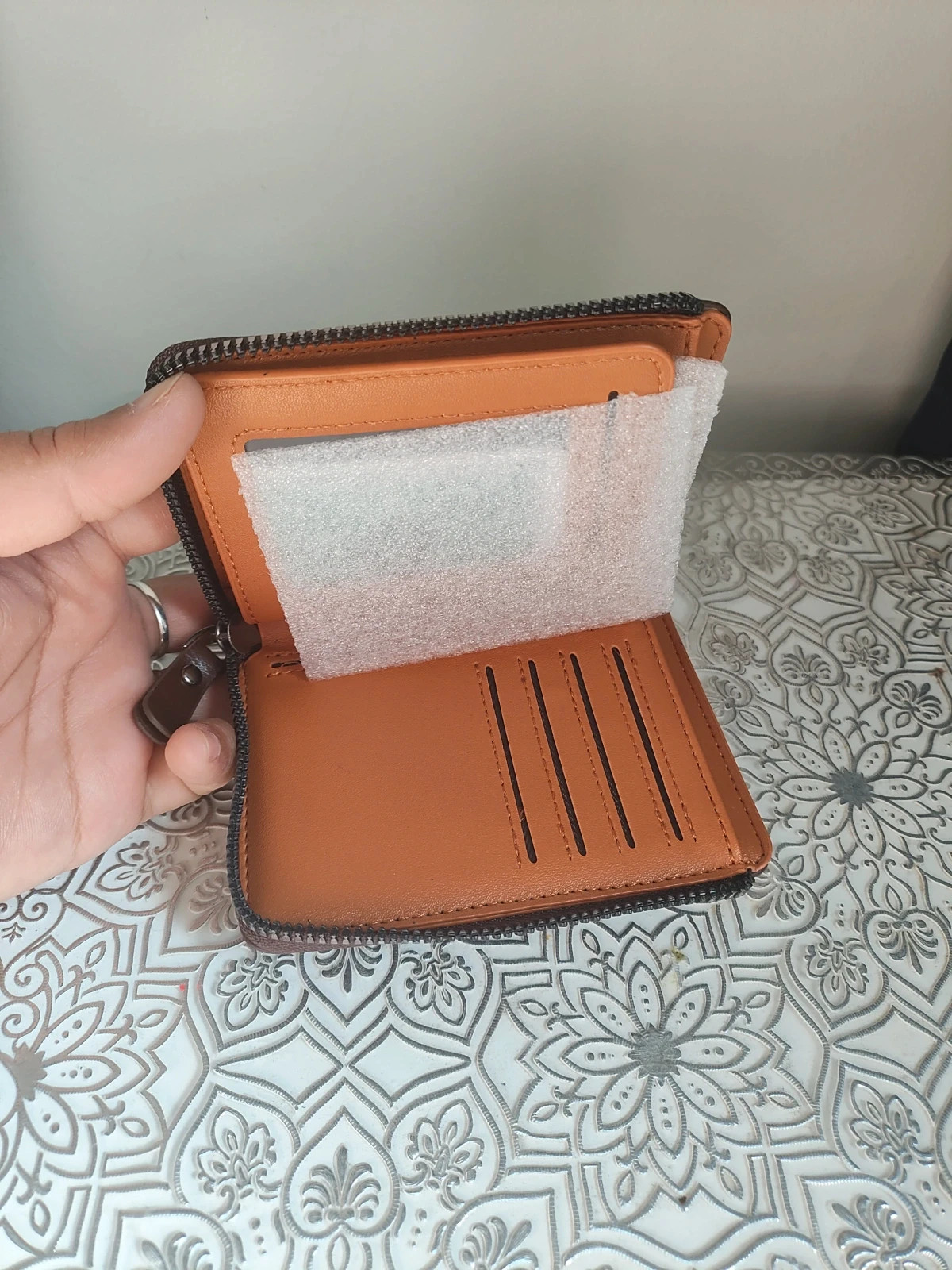 Men wallet New 2