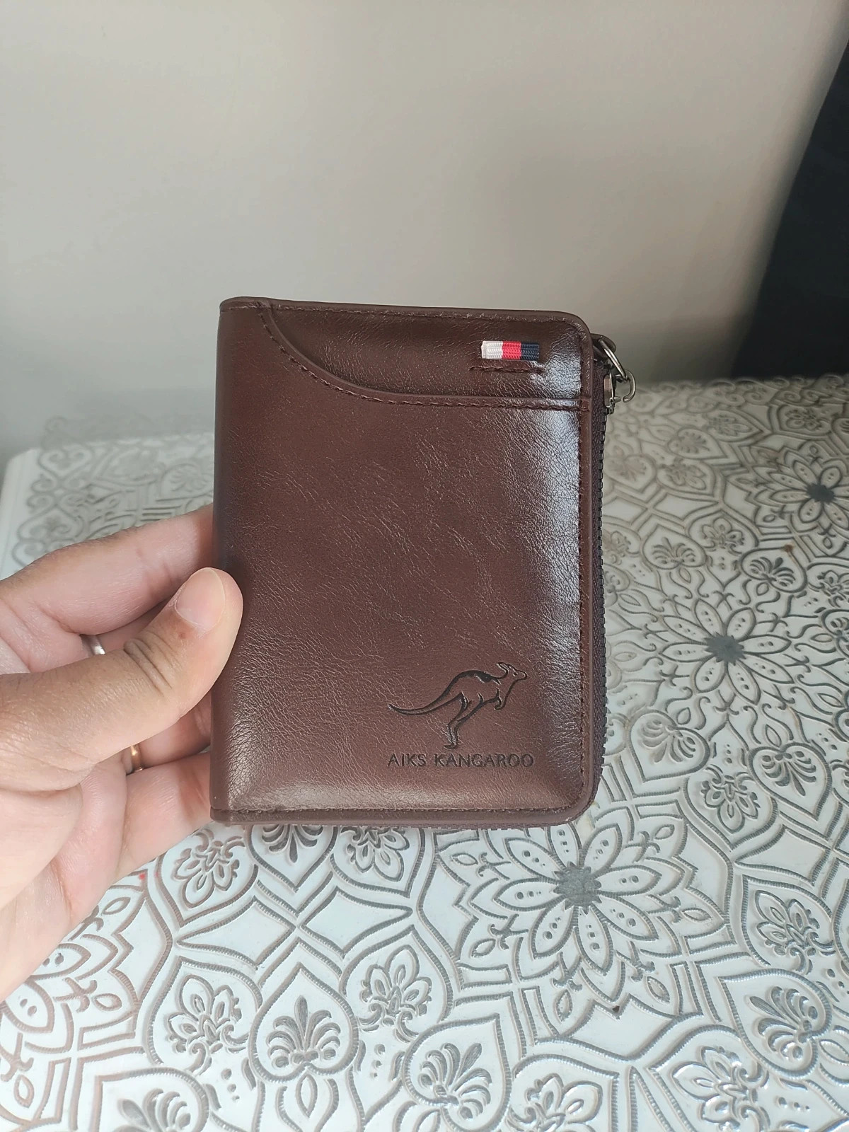 Men wallet New