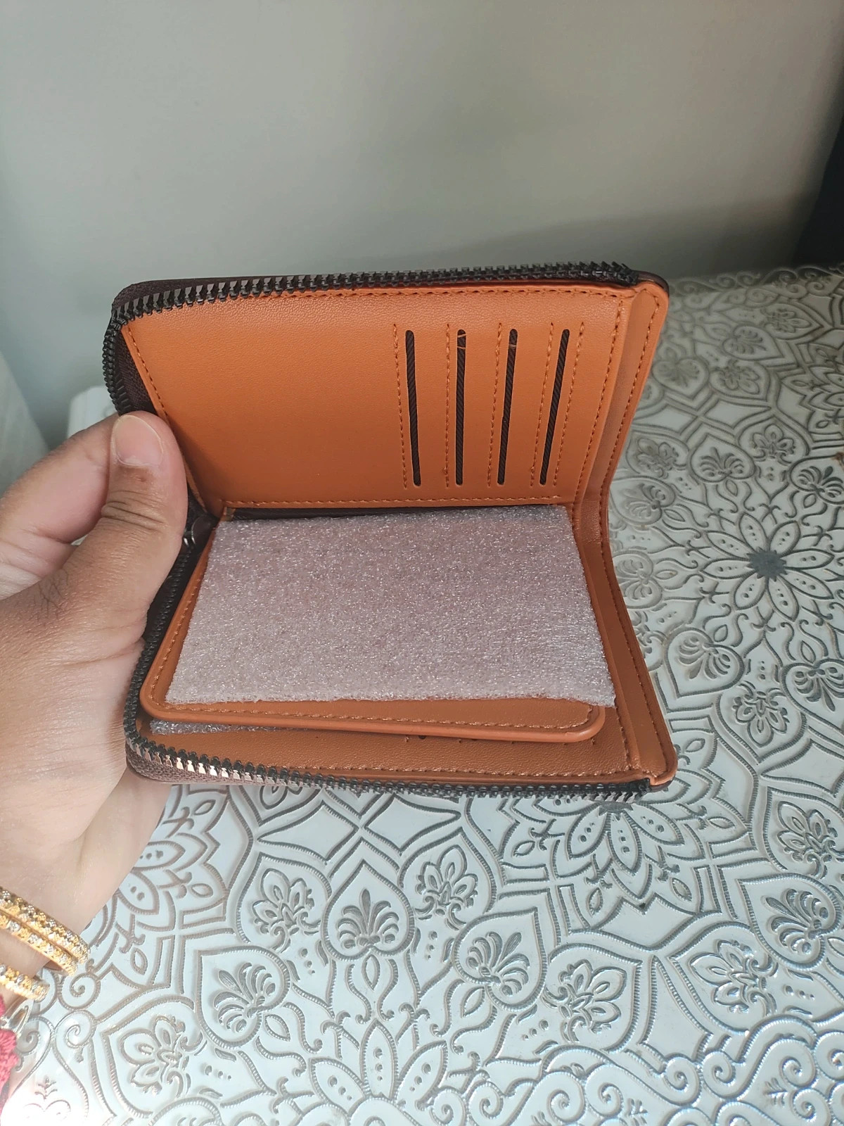 Men wallet New 4