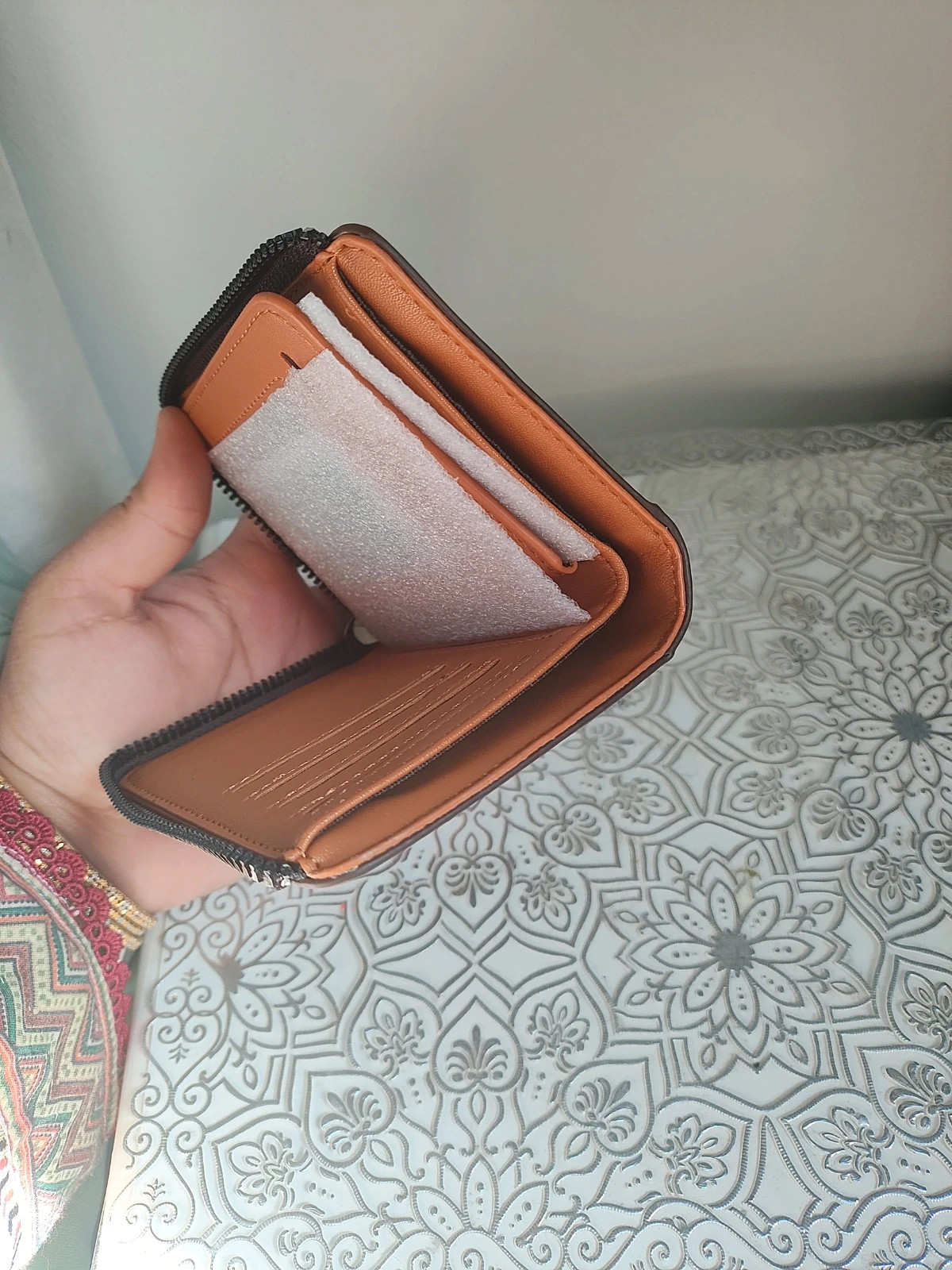 Men wallet New 3