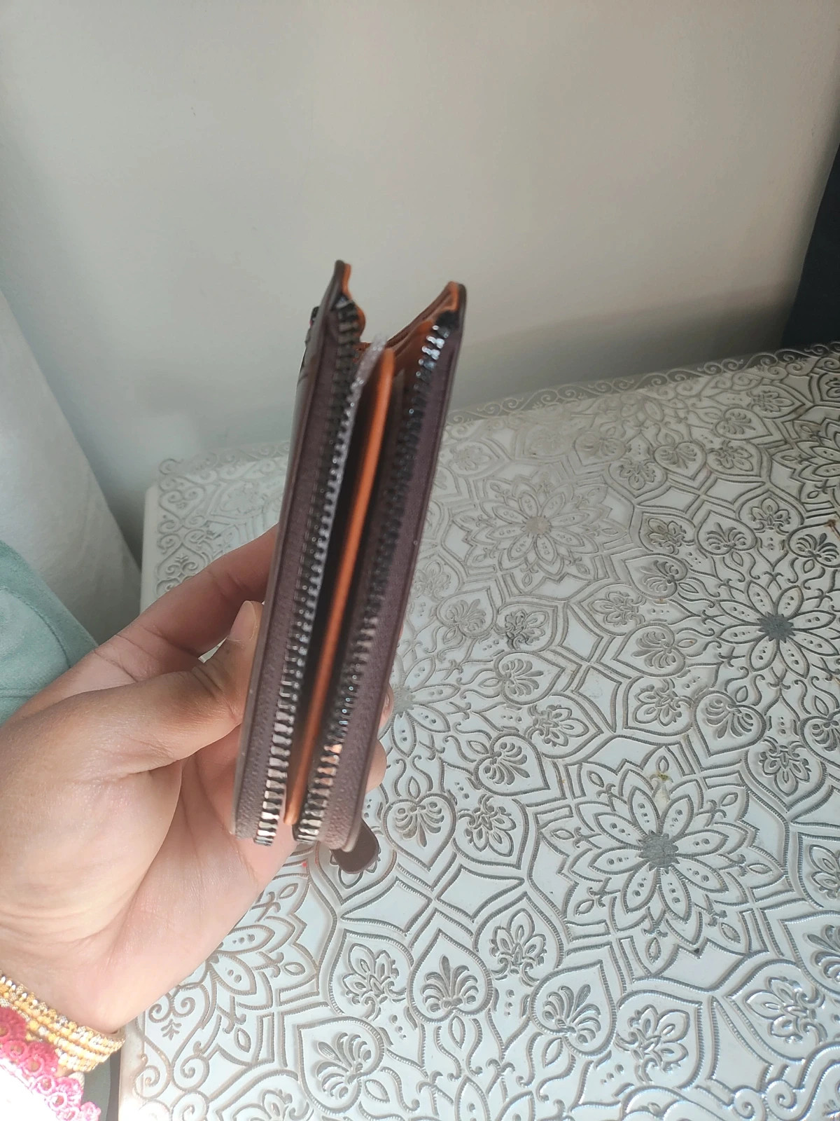 Men wallet New 5