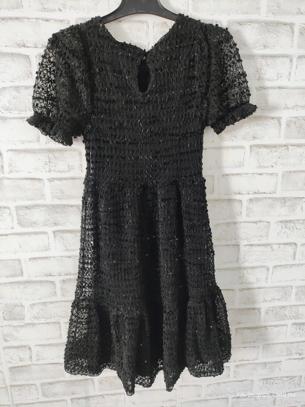 Zara dress 9 years – Zara – taille 9 ans / 134 cm 3