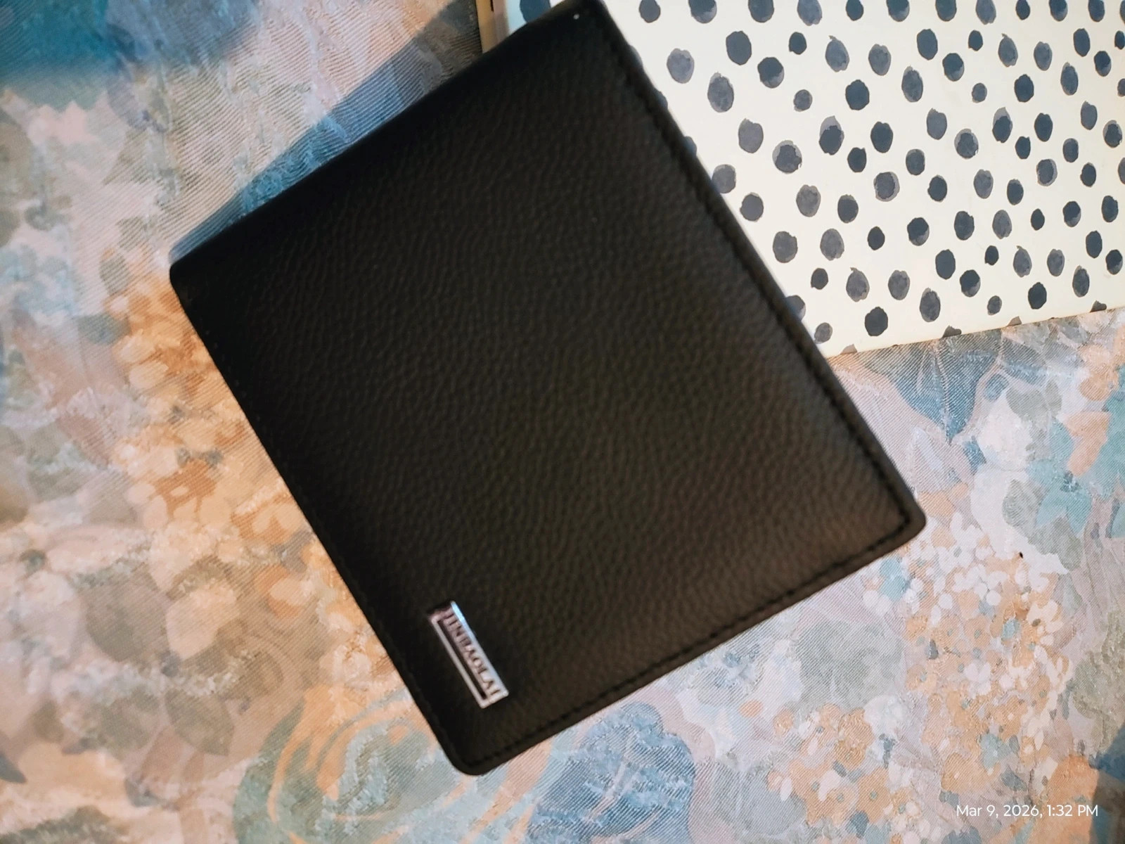 Genuine leather men wallet – jinabaolia 2