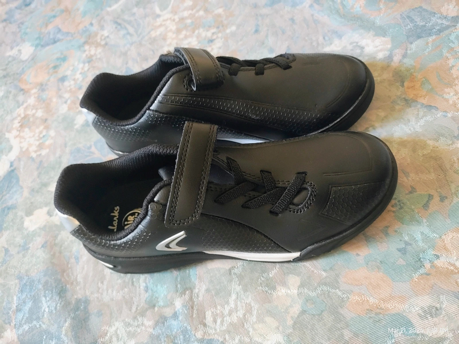 Clarks leather 30 size – Clarks – taille 30 3