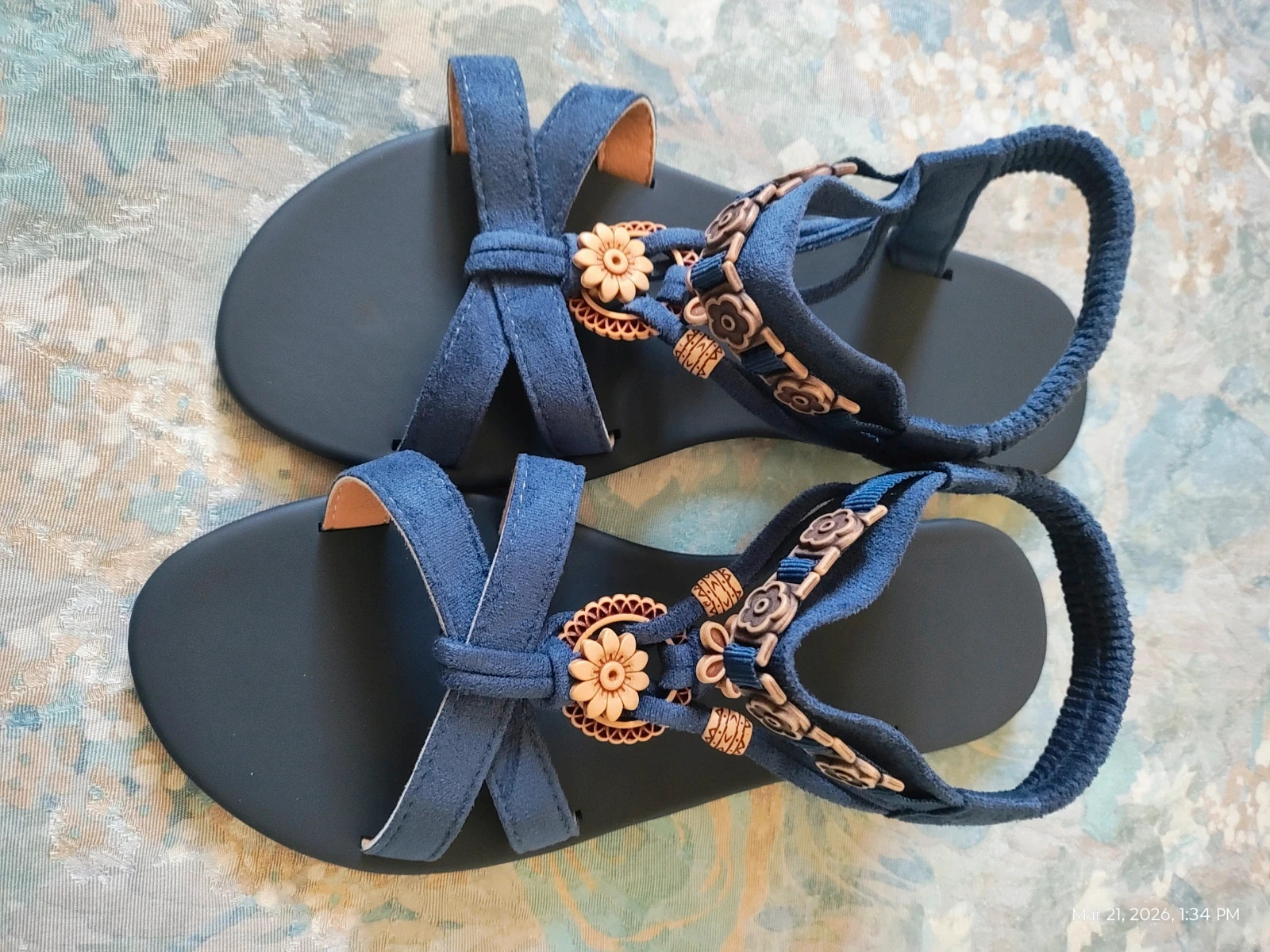 Brand New sandal for women 38